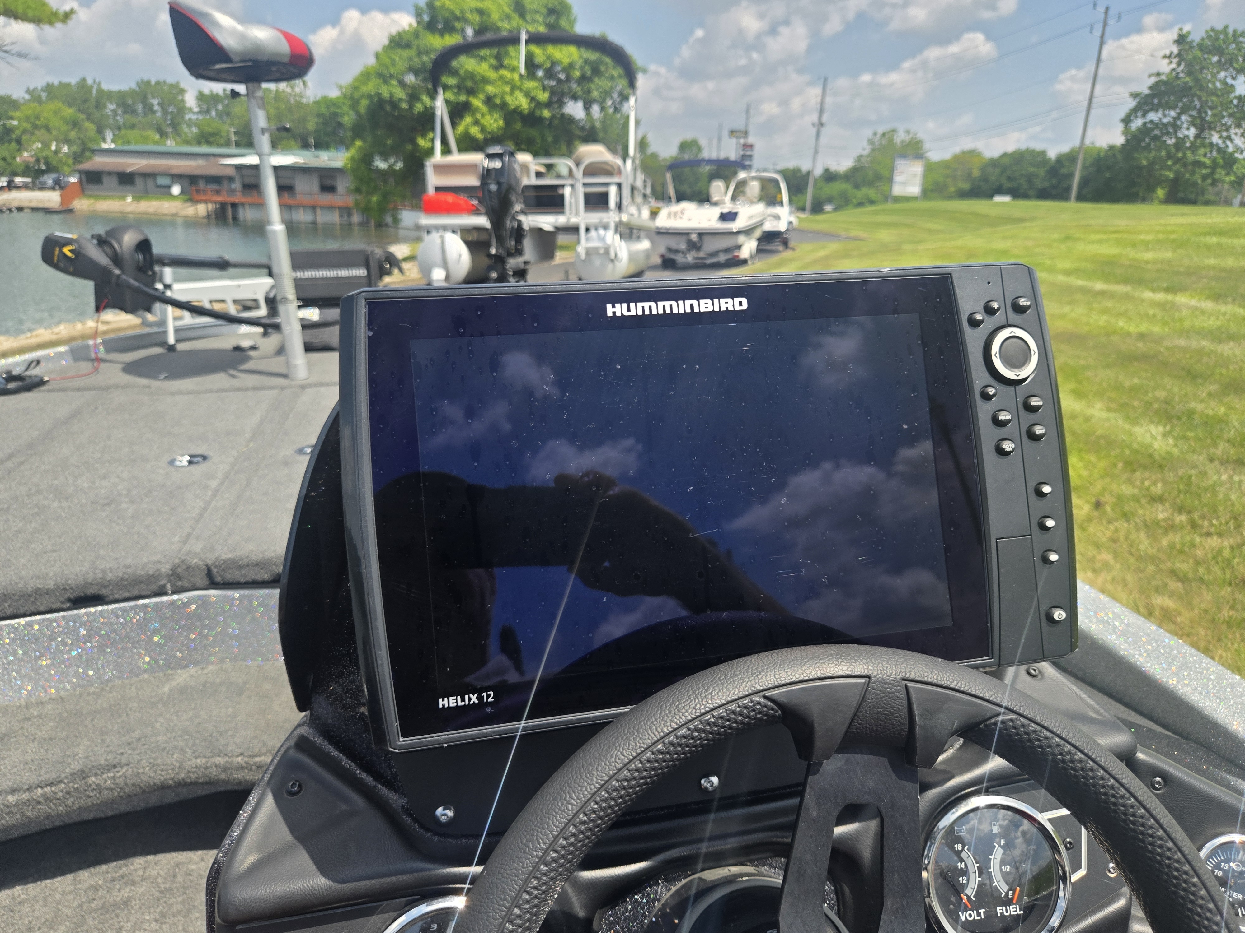 2021 Skeeter ZX225 for Sale | Just Add Water Boats