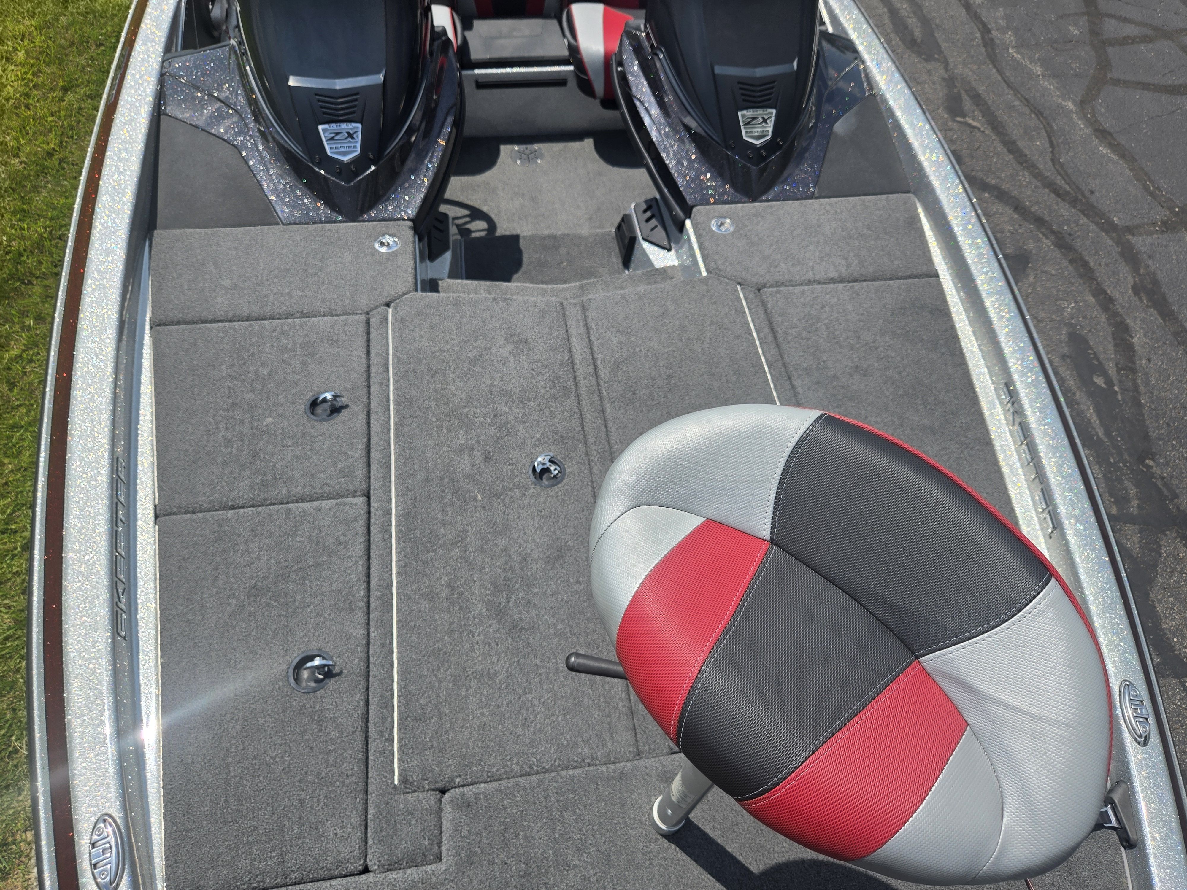 2021 Skeeter ZX225 for Sale | Just Add Water Boats