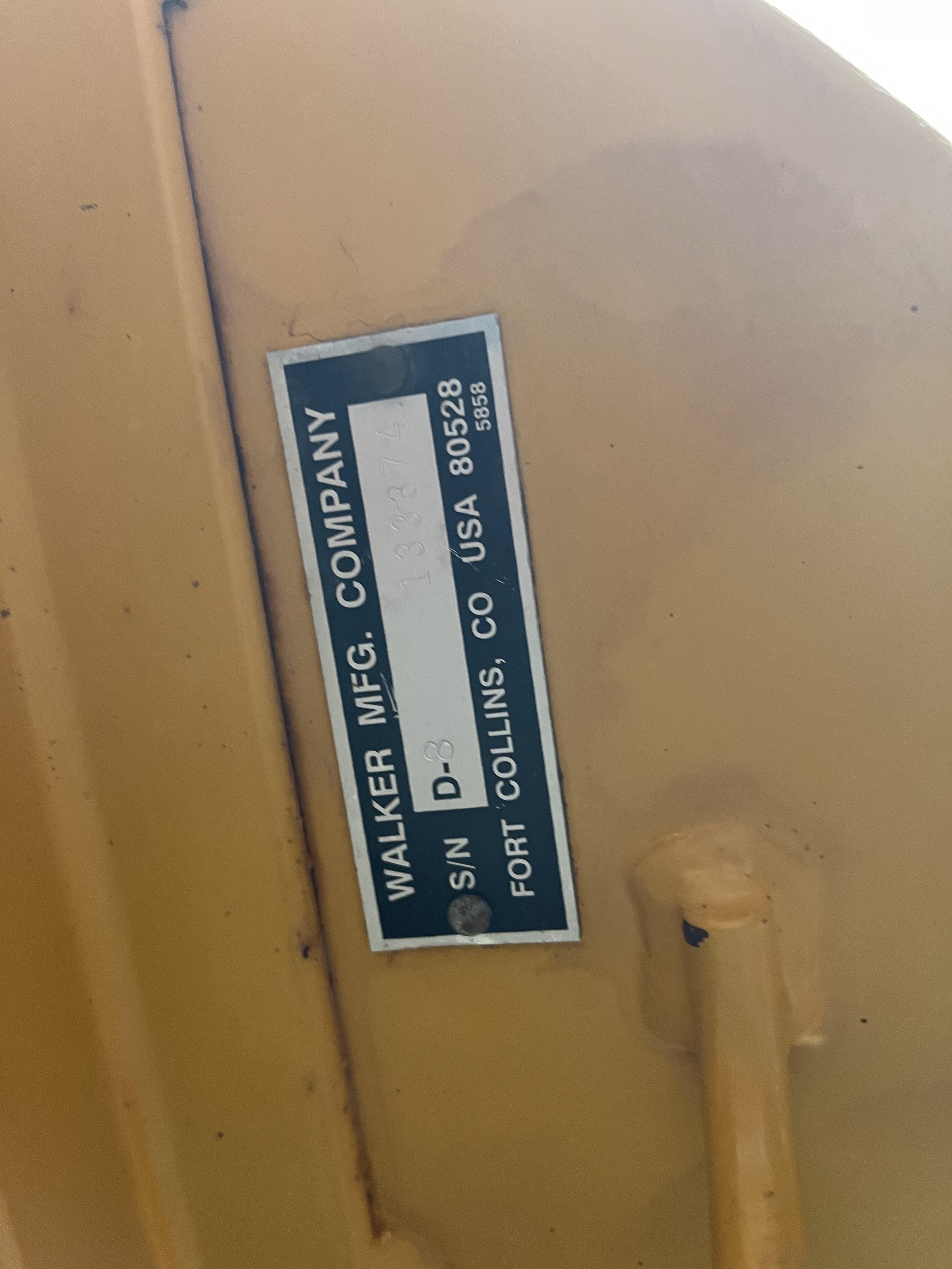 Used Power Equipment For Sale Arthur, IL Used Equipment