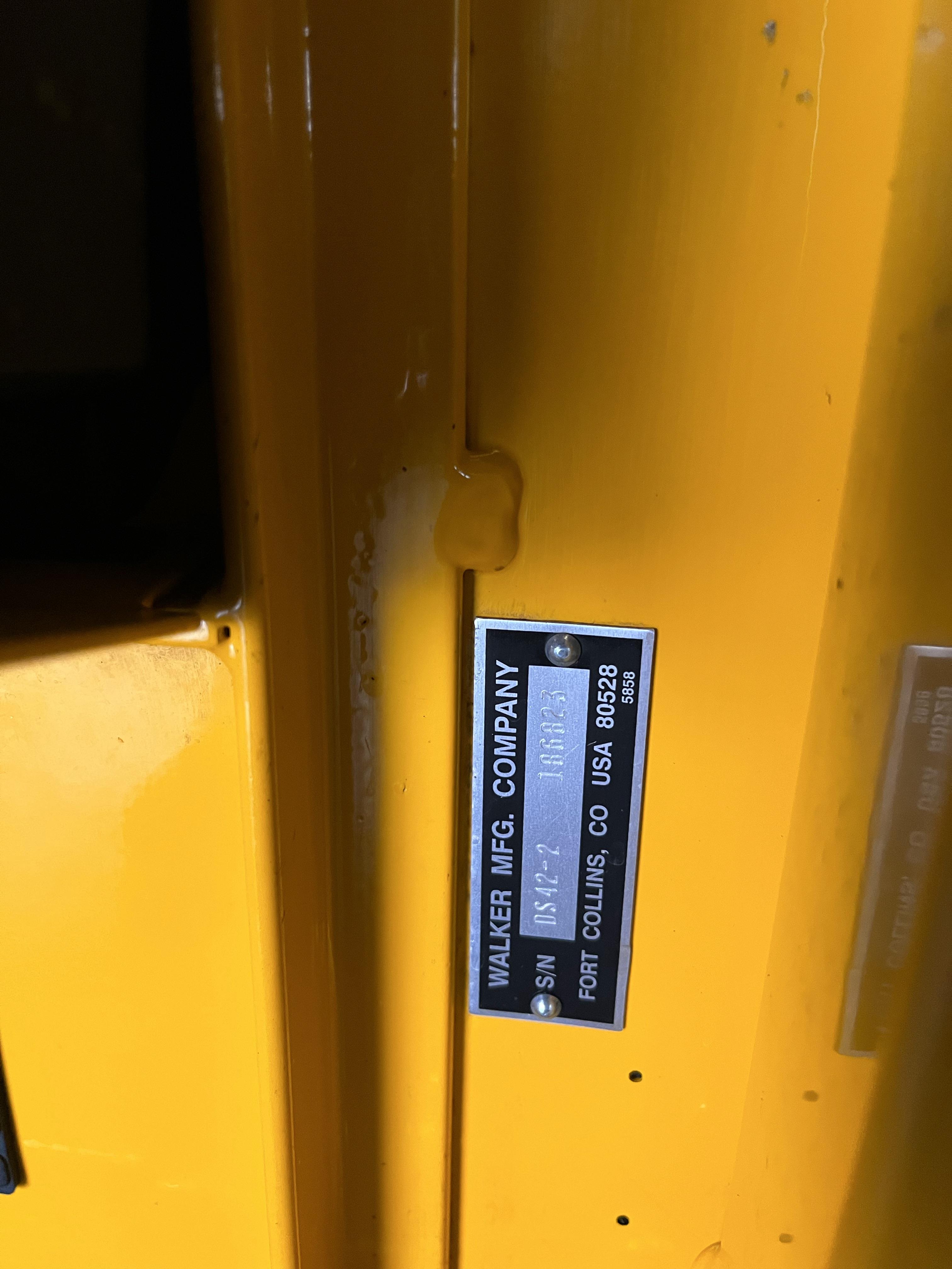 Used Power Equipment For Sale Arthur, IL Used Equipment