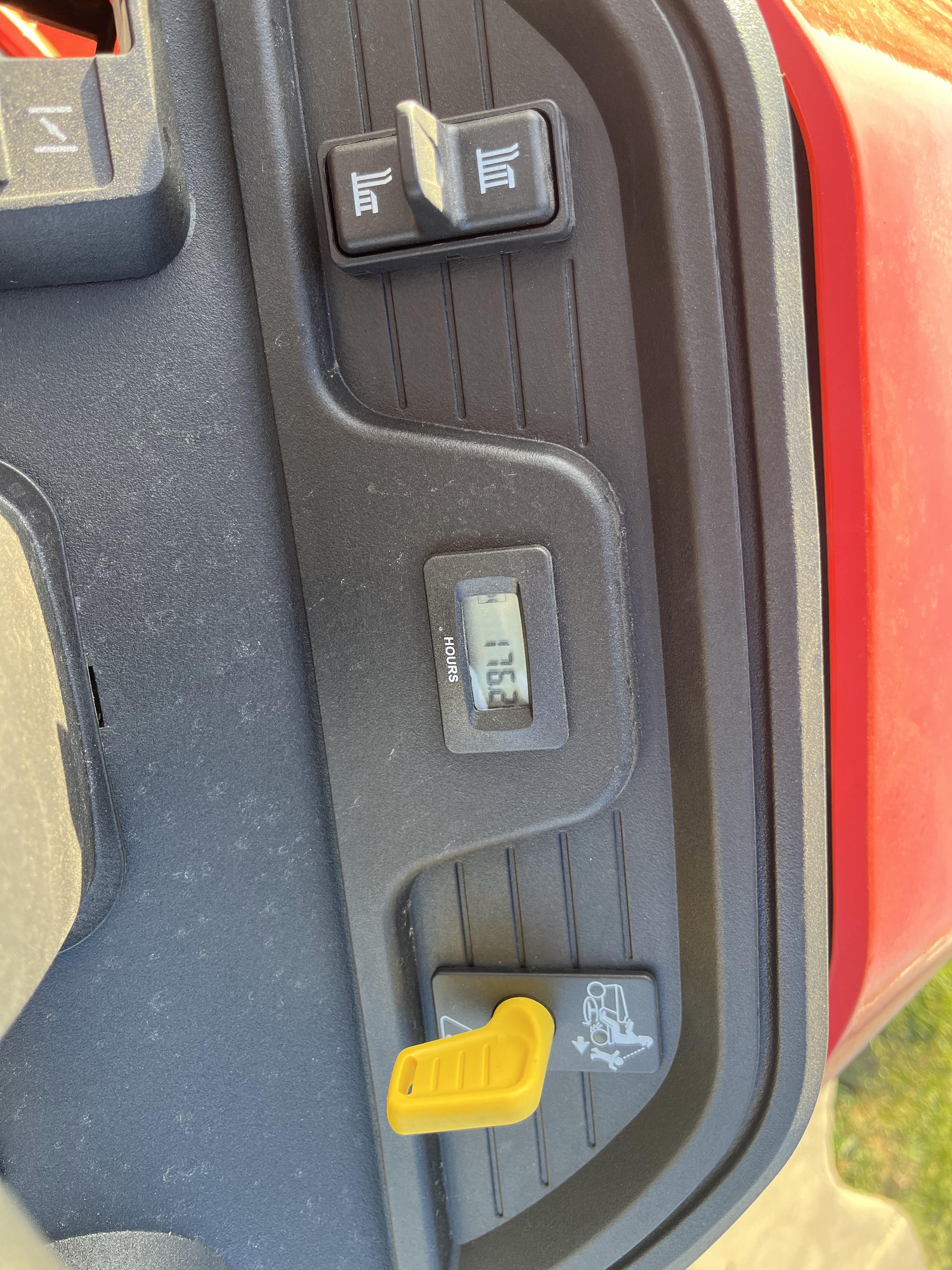 Used Power Equipment For Sale Arthur, IL Used Equipment