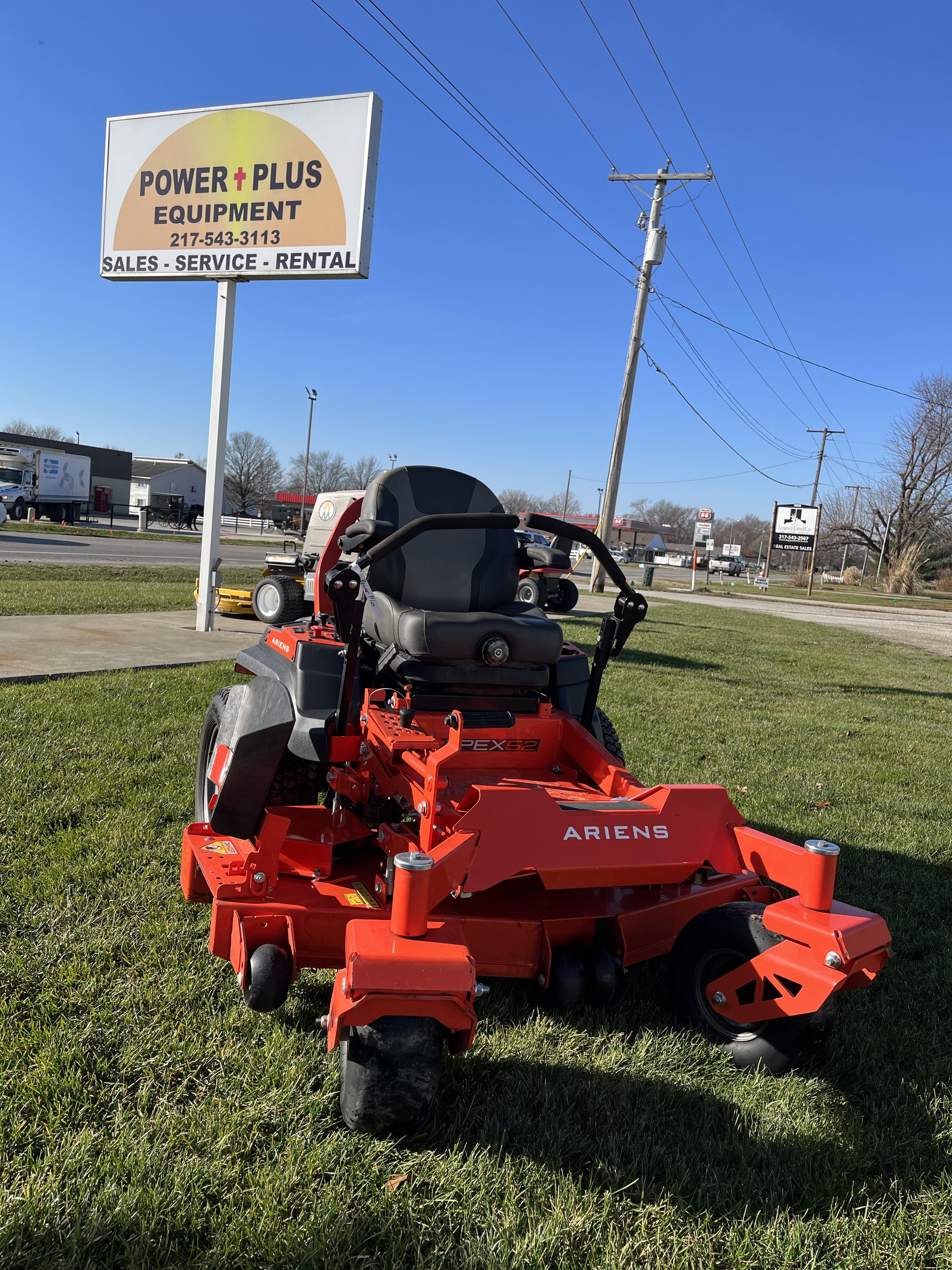 Used Power Equipment For Sale Arthur, IL Used Equipment