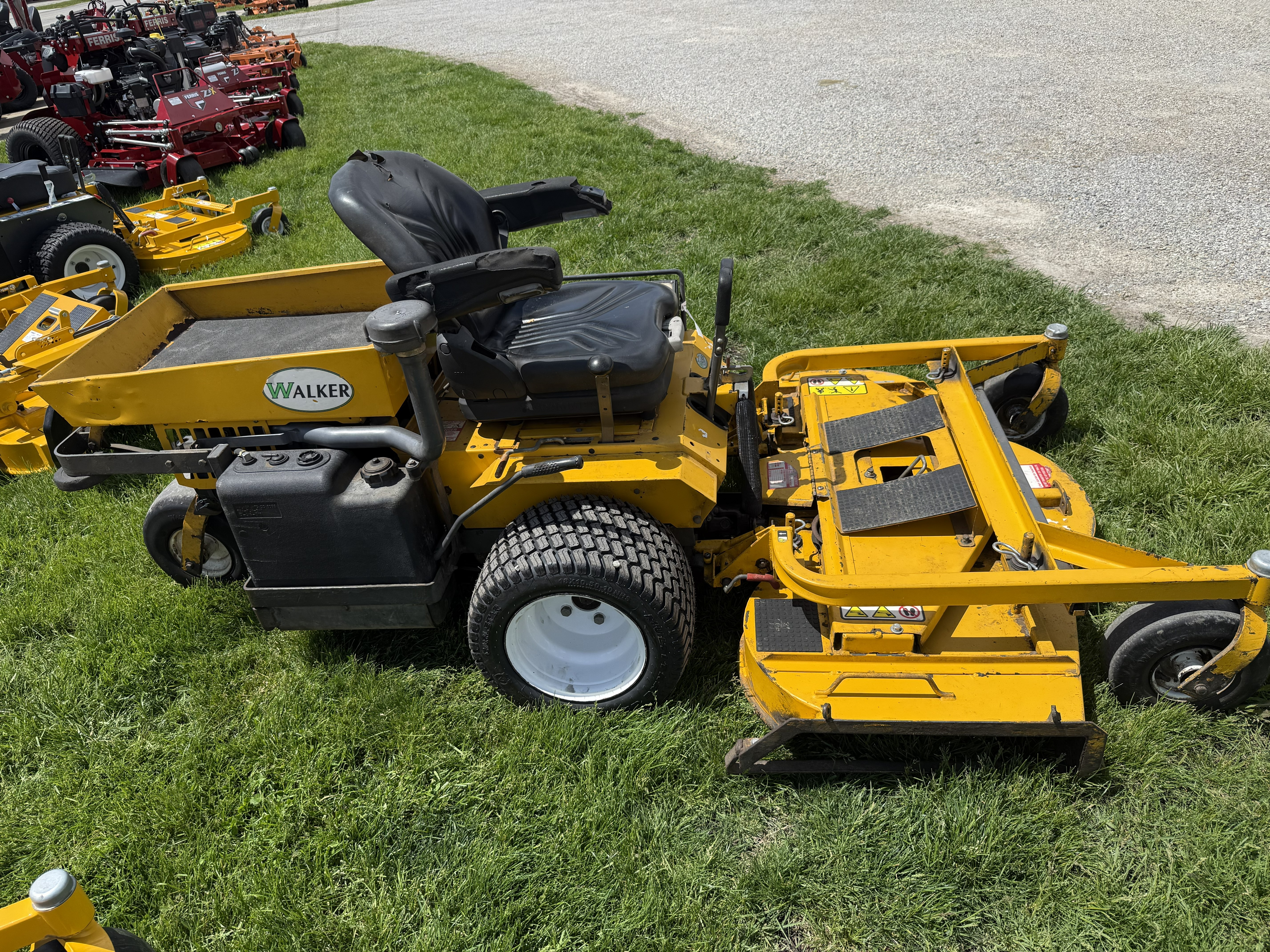 Inventory Power Plus Equipment LLC Arthur, IL (217) 543-3113