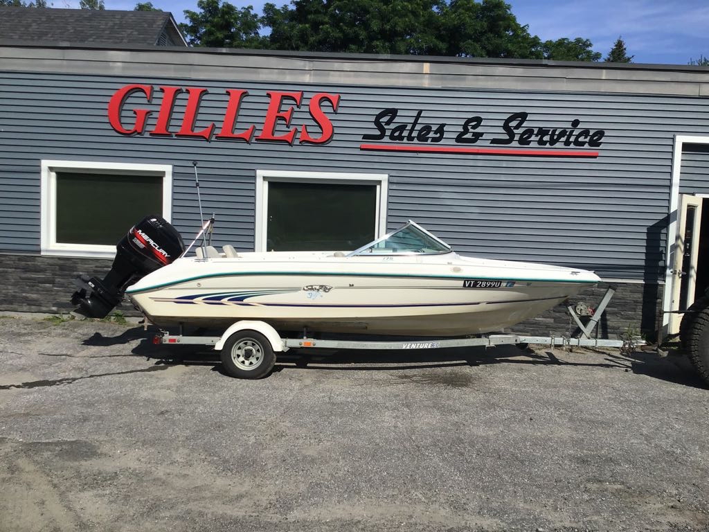 レイ Used Inventory Gilles Sales & Service East Montpelier, VT