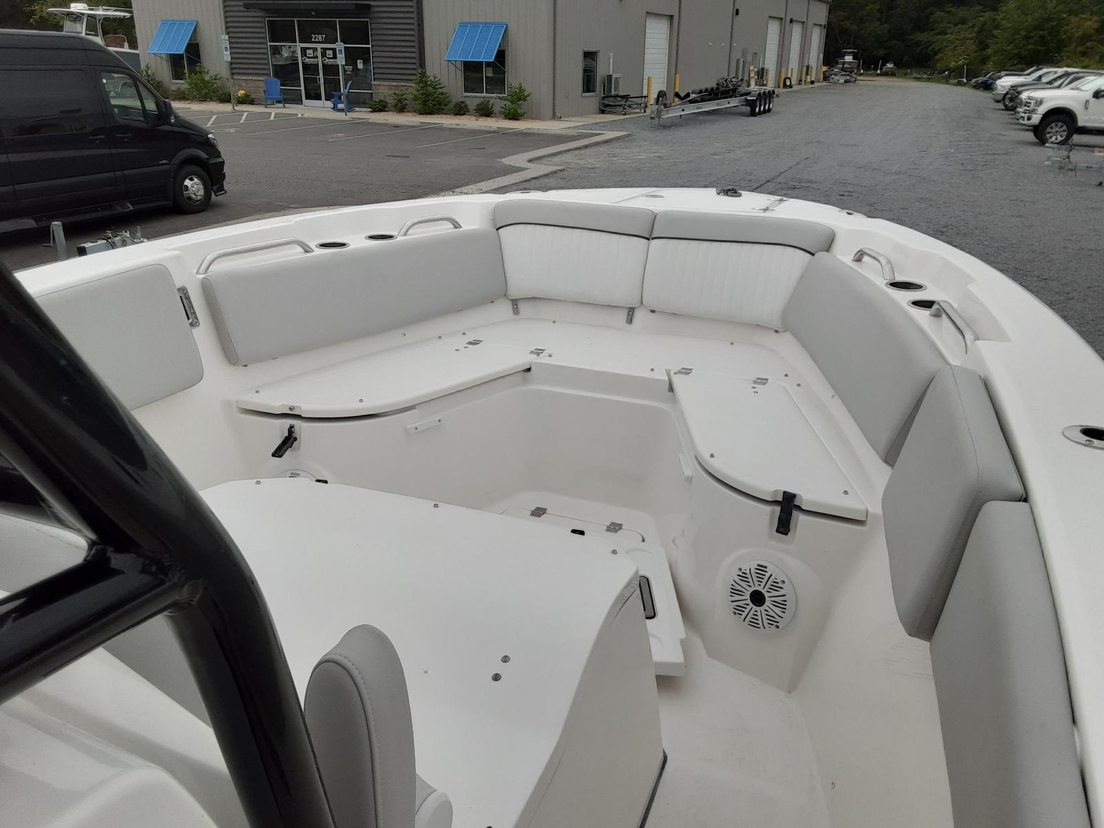 21 Sea Fox 268 Commander For Sale In Washington Nc Avalanche Washington Washington Nc 252 946 09