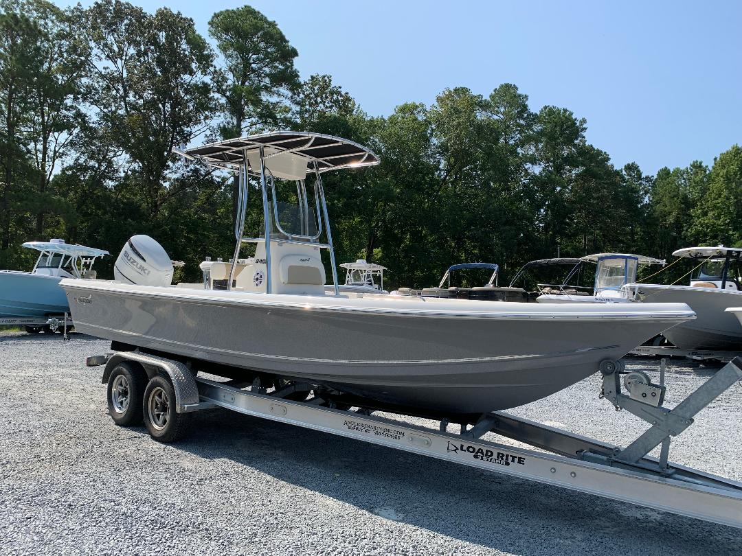 2022 Bulls Bay 2400