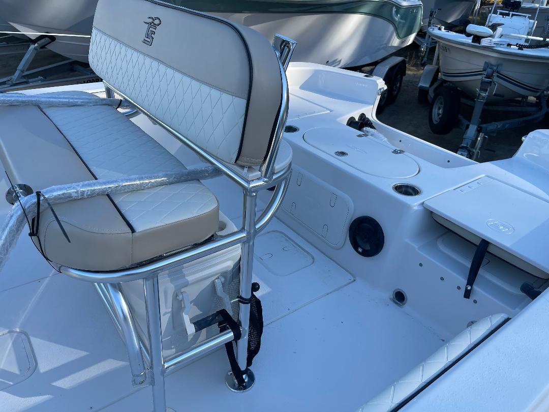 2022 Carolina Skiff 21 LS for sale in Washington, NC. Avalanche