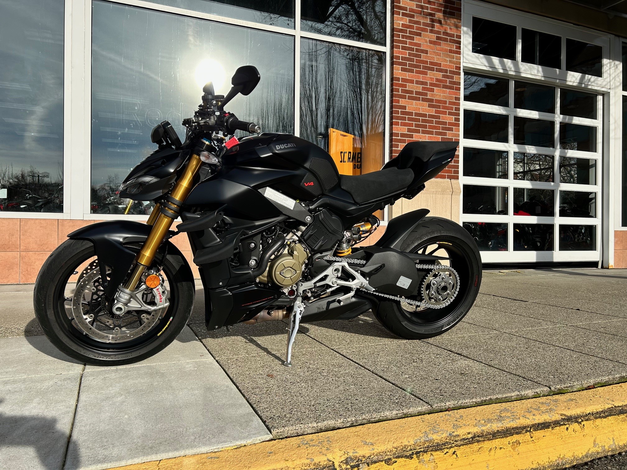 Used Inventory Ducati Redmond Redmond, WA 4256699838