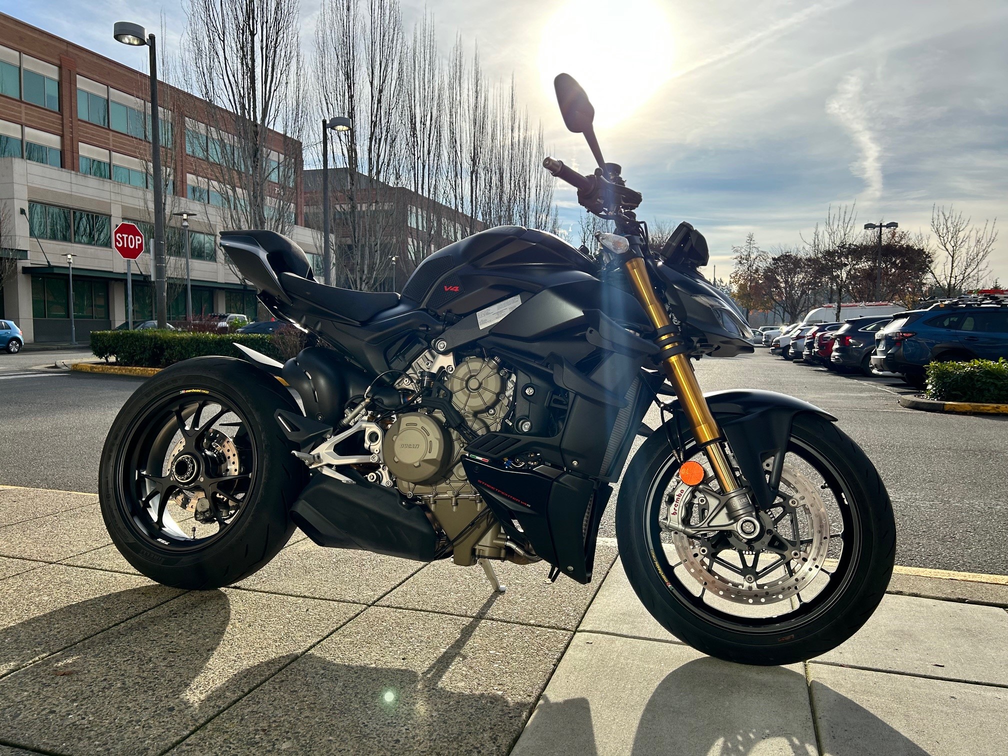 Used Inventory Ducati Redmond Redmond, WA 4256699838