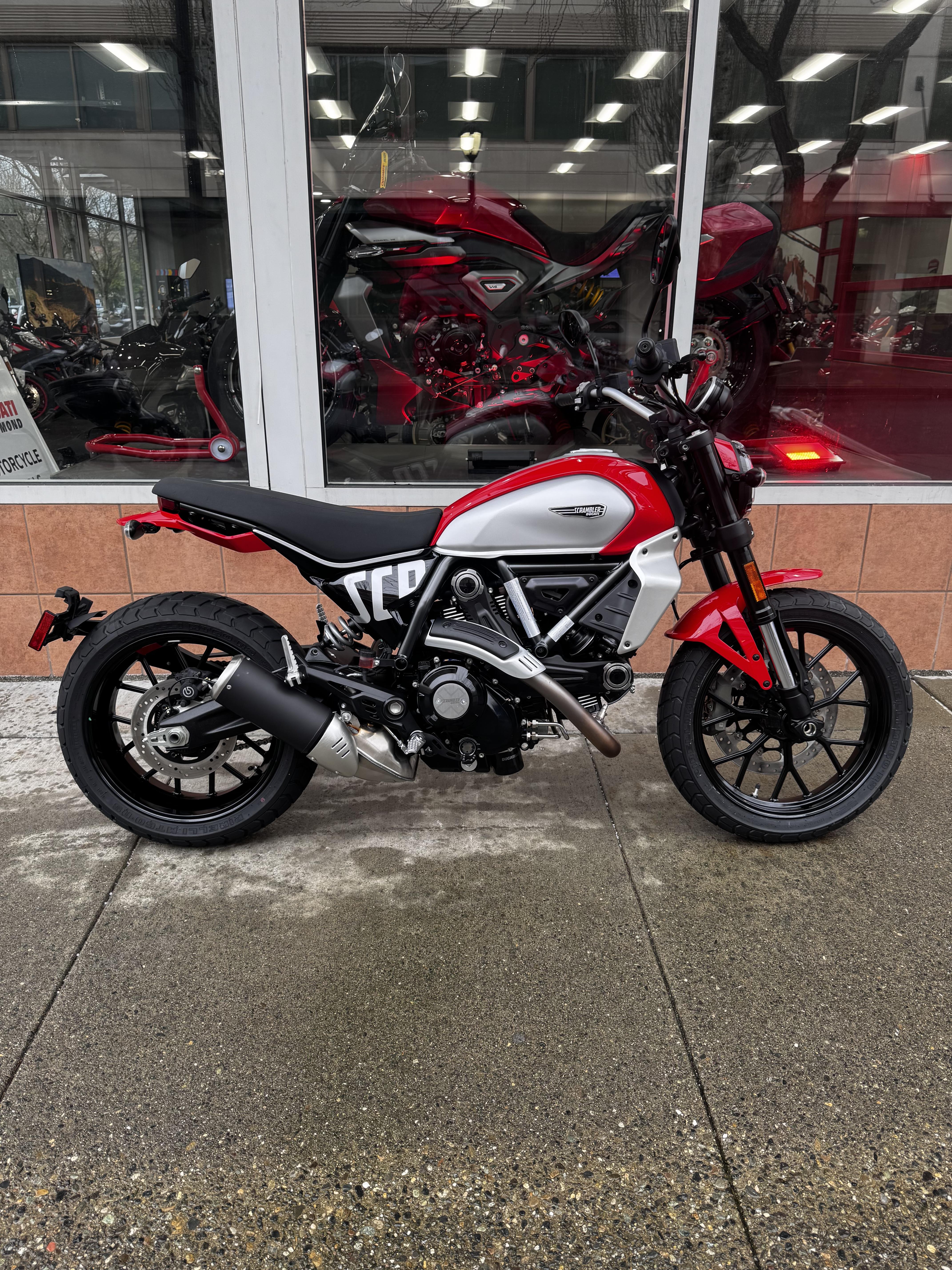 Inventory Ducati Redmond Redmond, WA 425-669-9838