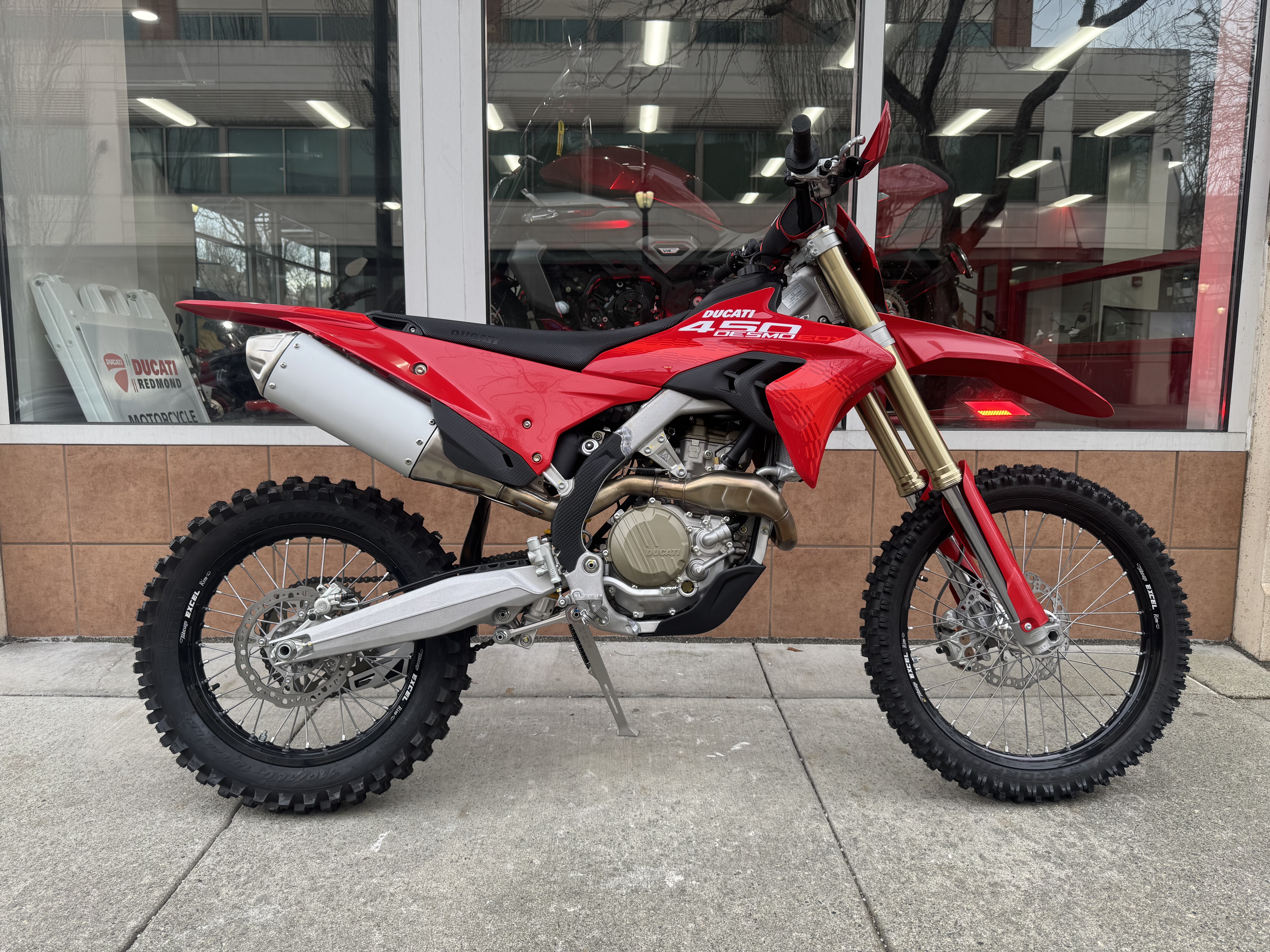 Inventory Ducati Redmond Redmond, WA 425-669-9838