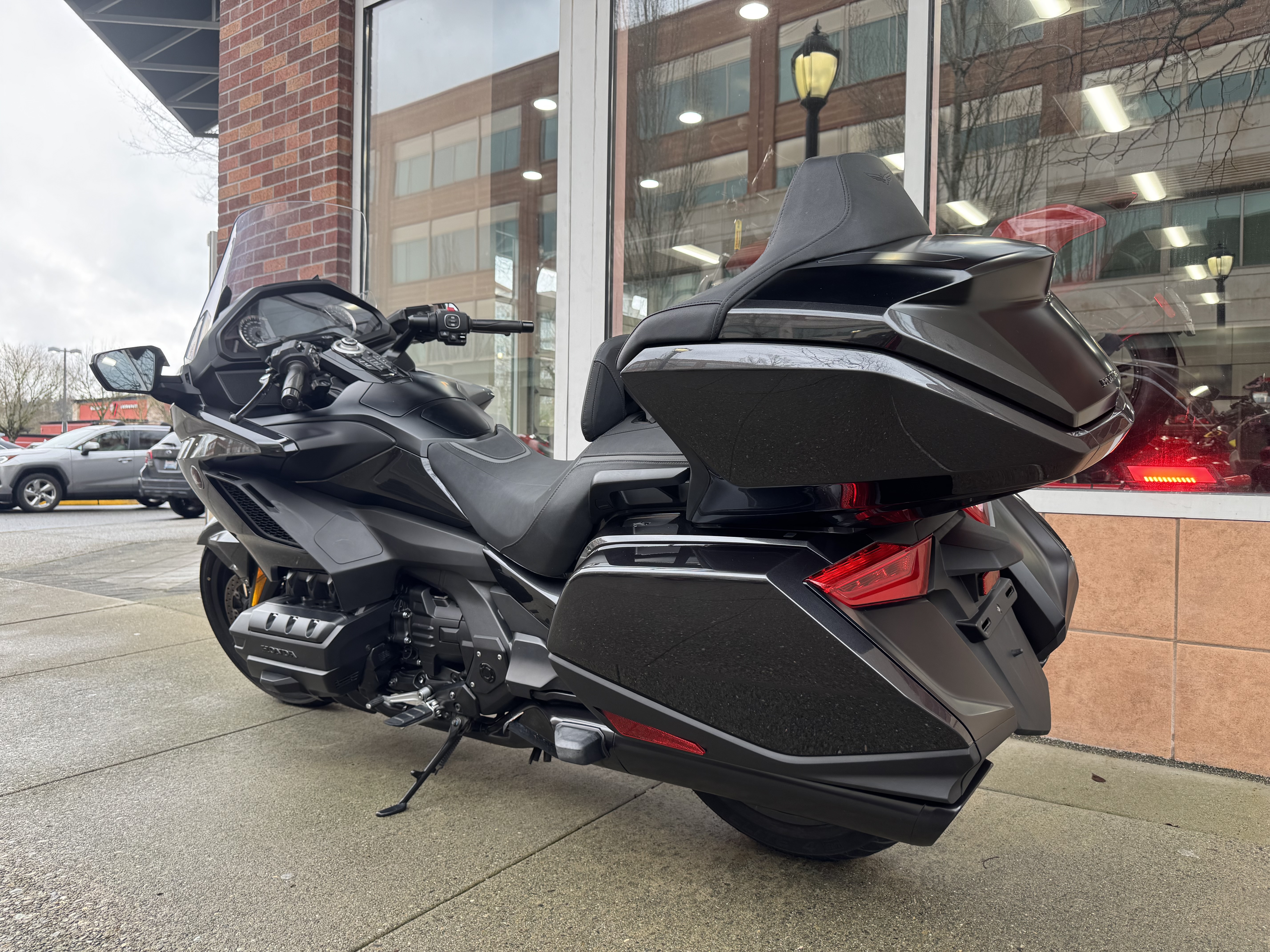 リクエスト Inventory from Honda and Kawasaki Ducati Redmond Redmond, WA 425