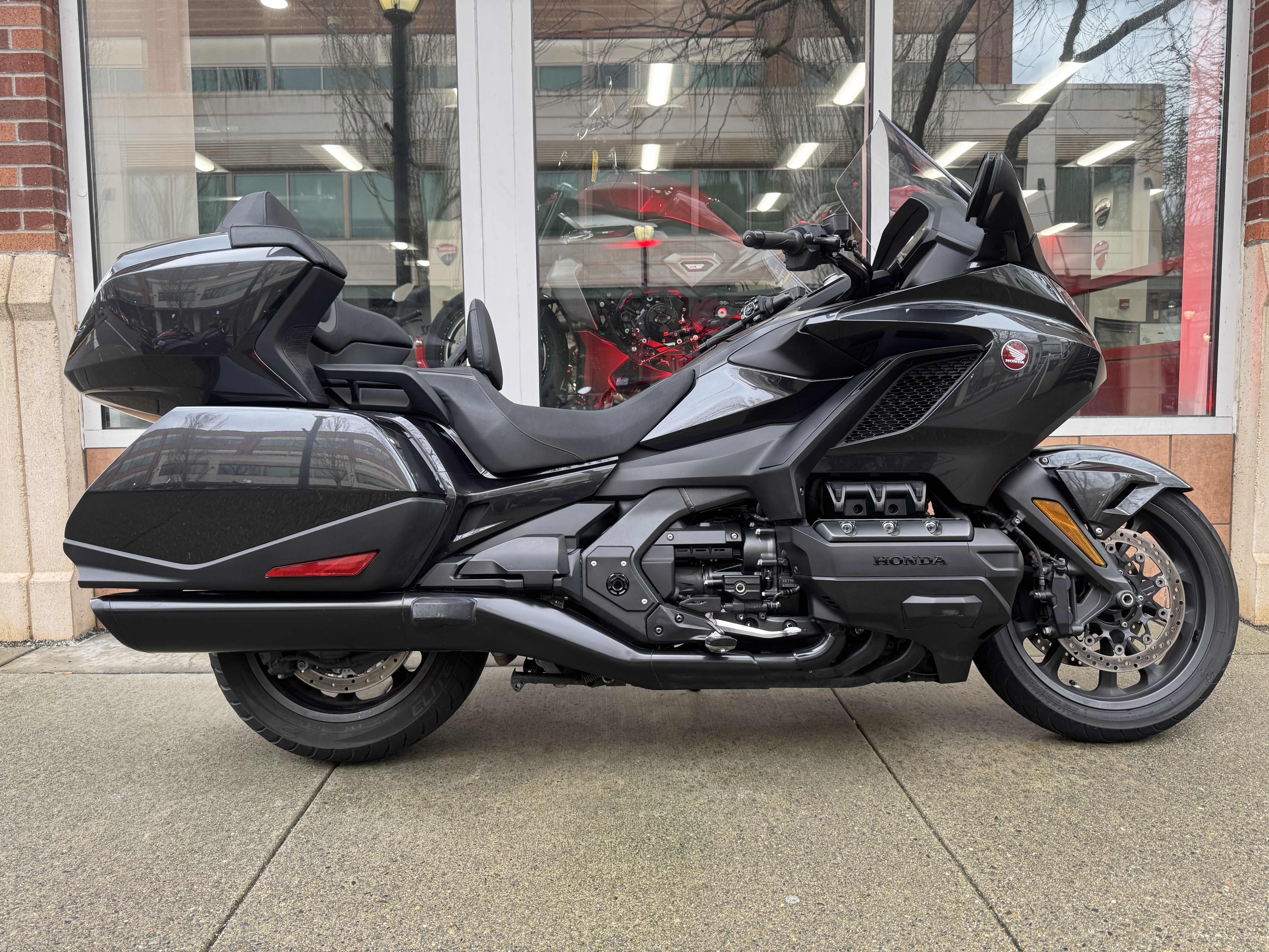 Inventory from Honda and Kawasaki Ducati Redmond Redmond, WA 425