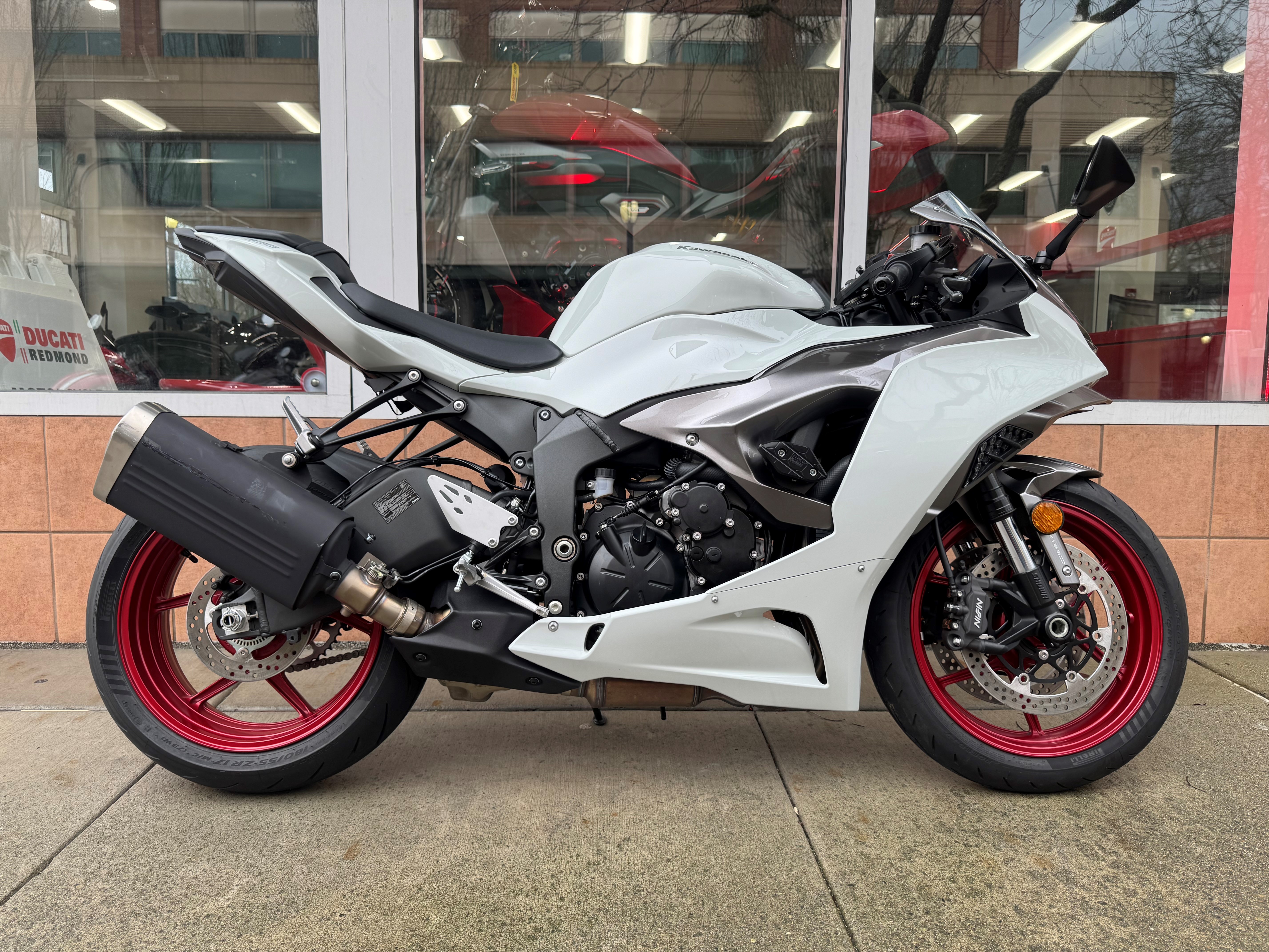 Inventory Ducati Redmond Redmond, WA 425-669-9838