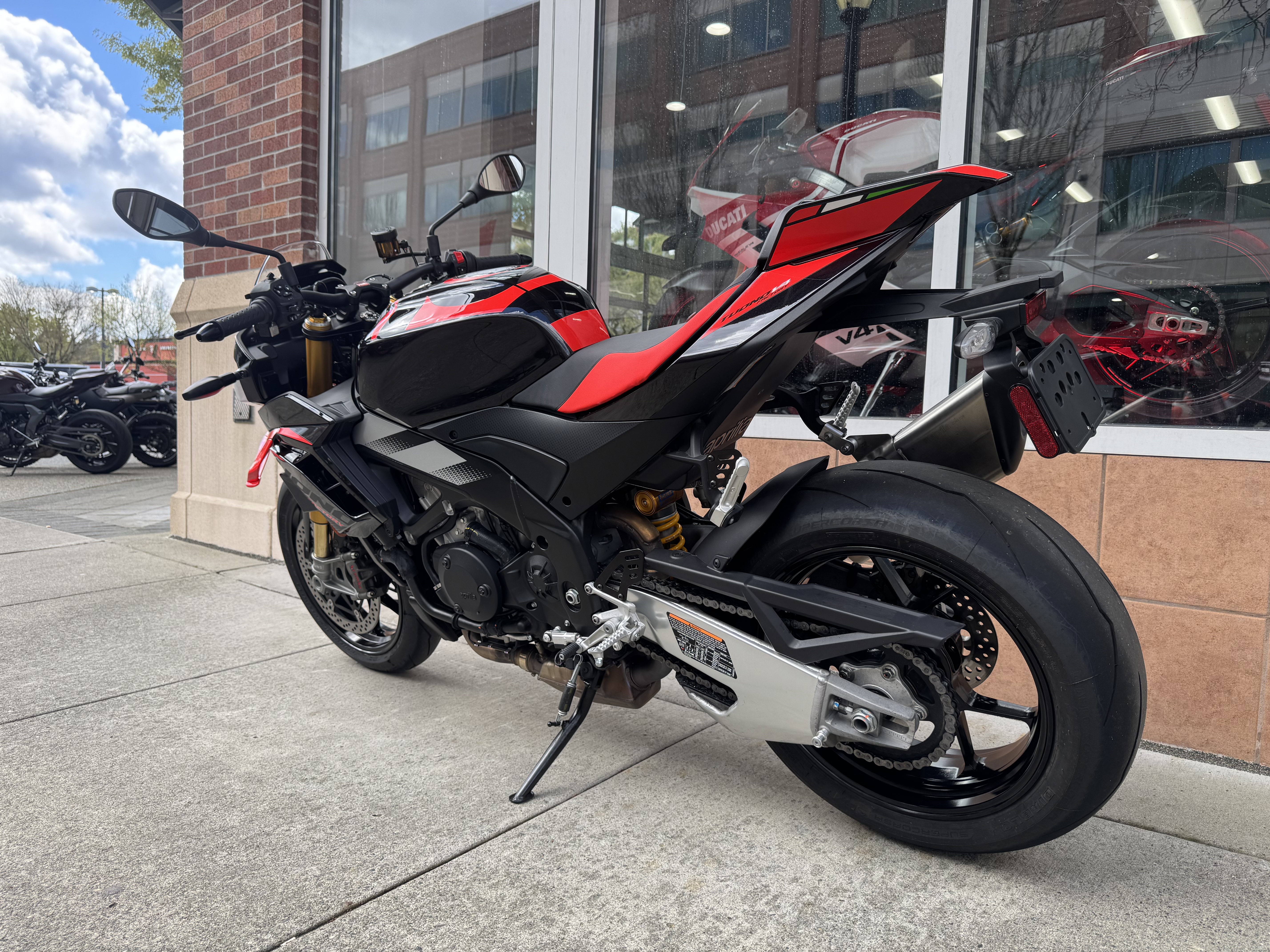 Inventory Ducati Redmond Redmond, WA 425-669-9838