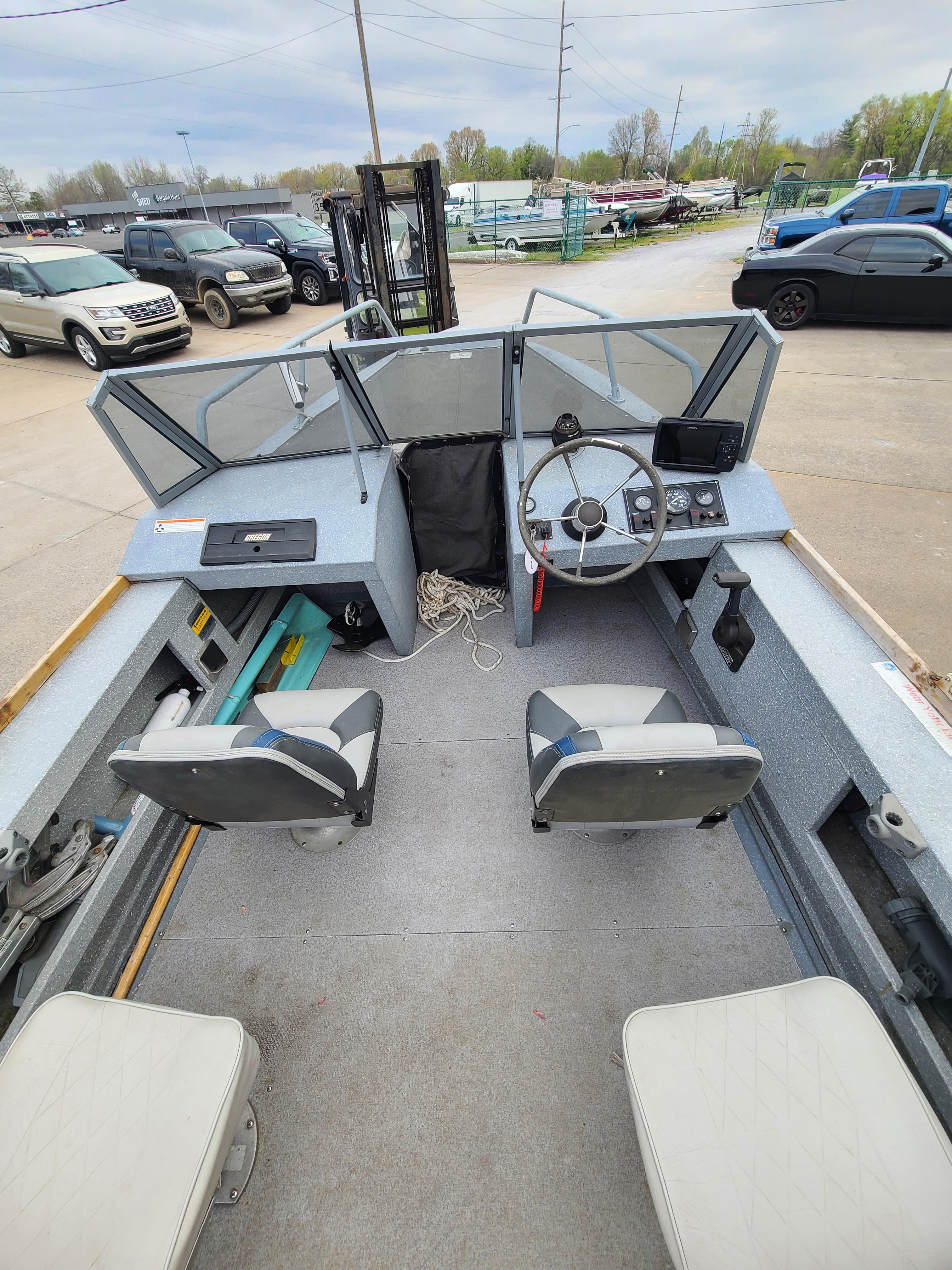 Used Inventory The Old Bait House Paducah, KY (270) 4435321