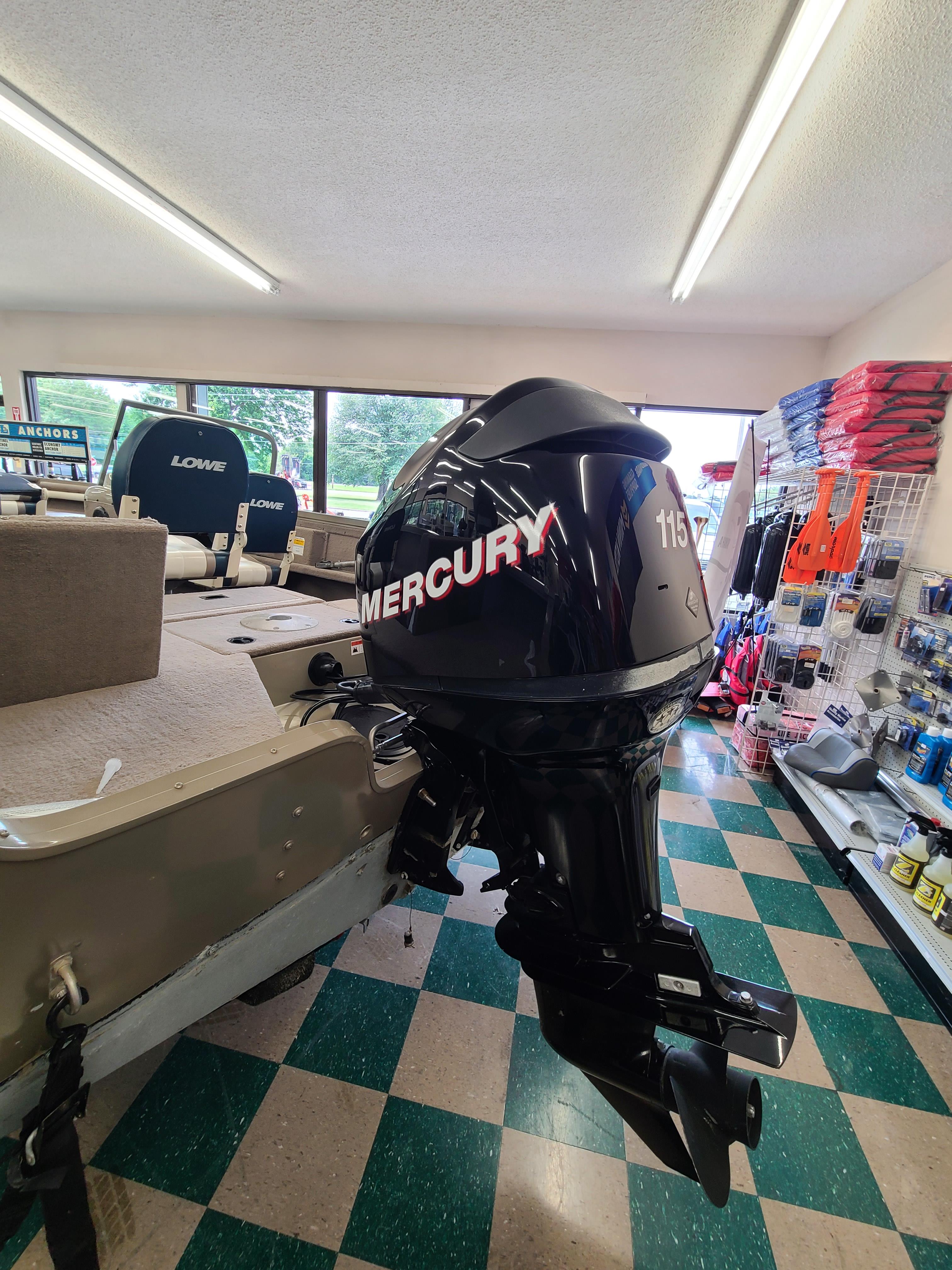 Used Inventory The Old Bait House Paducah, KY (270) 4435321