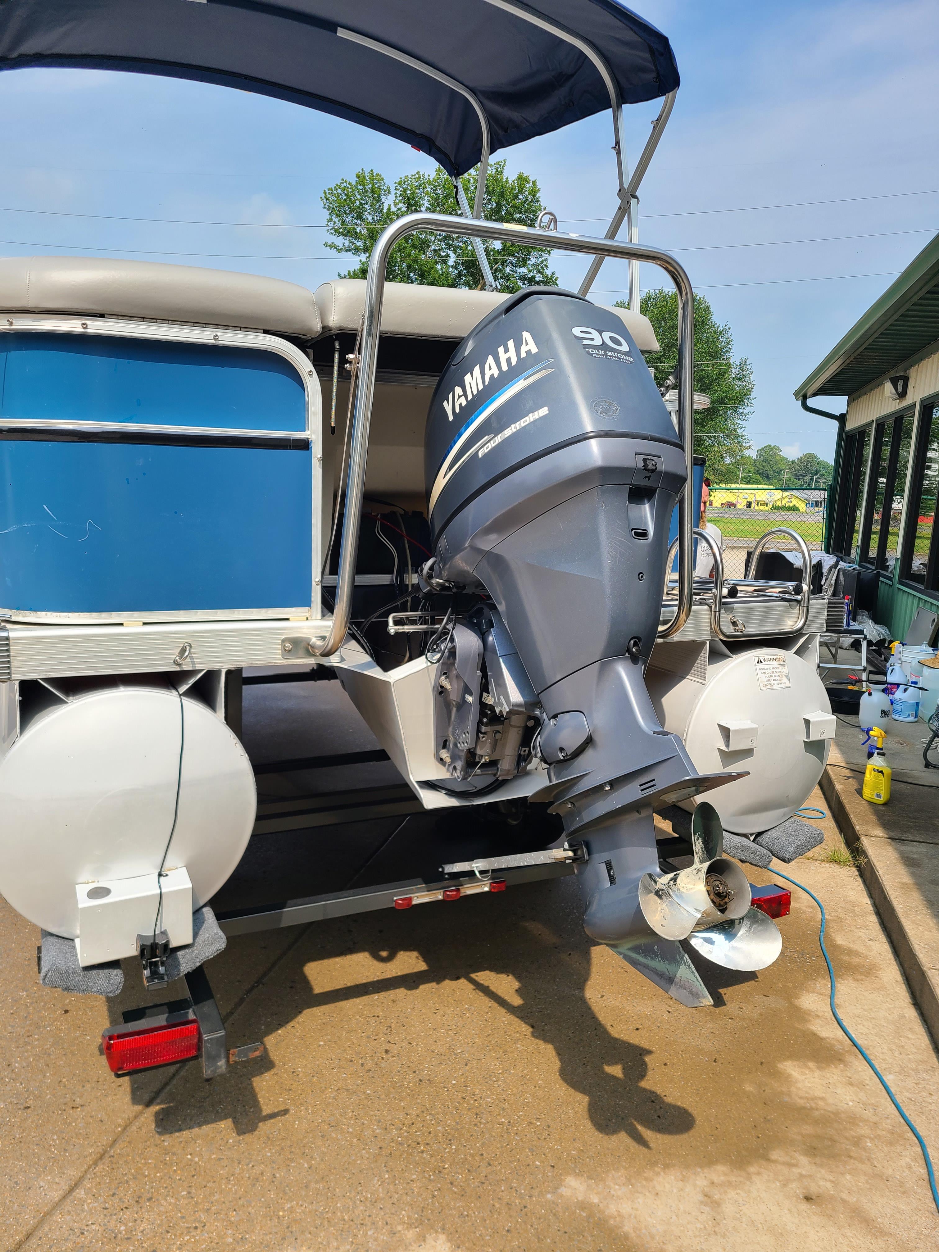 Used Inventory The Old Bait House Paducah, KY (270) 4435321