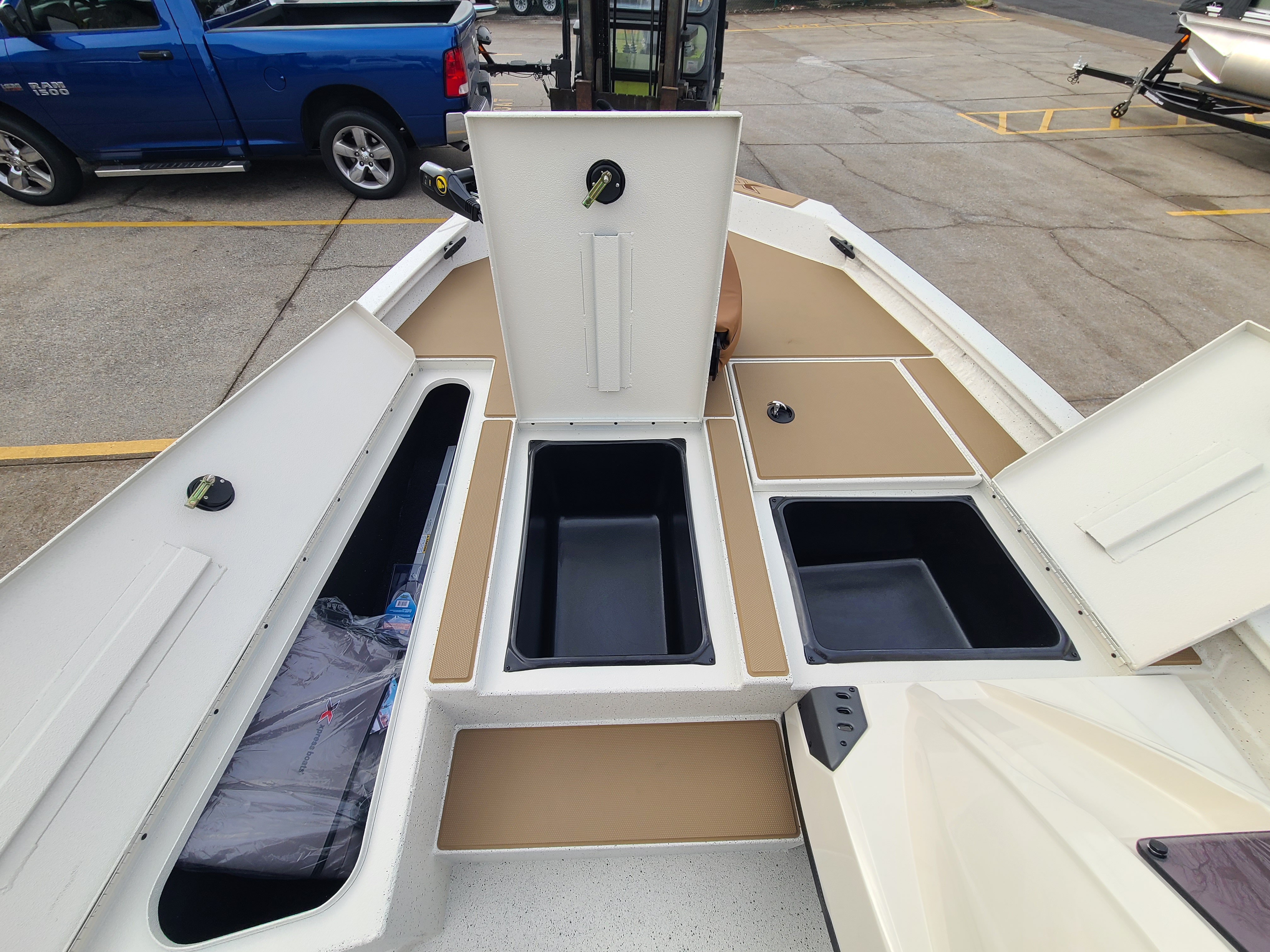 2026 Xpress H18 Bass for Sale | The Old Bait House
