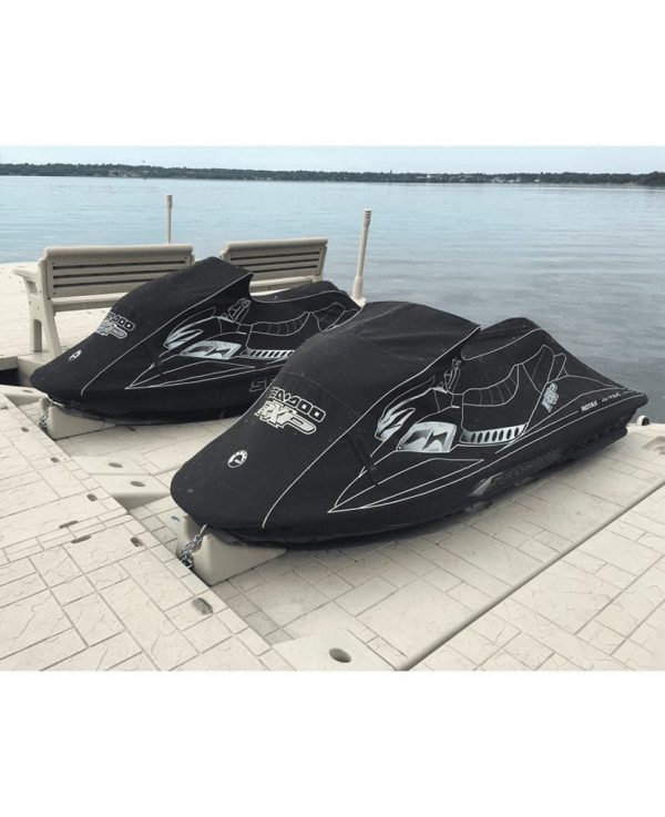 2023 Wave Armor SLX6 WavePort - Photo 6