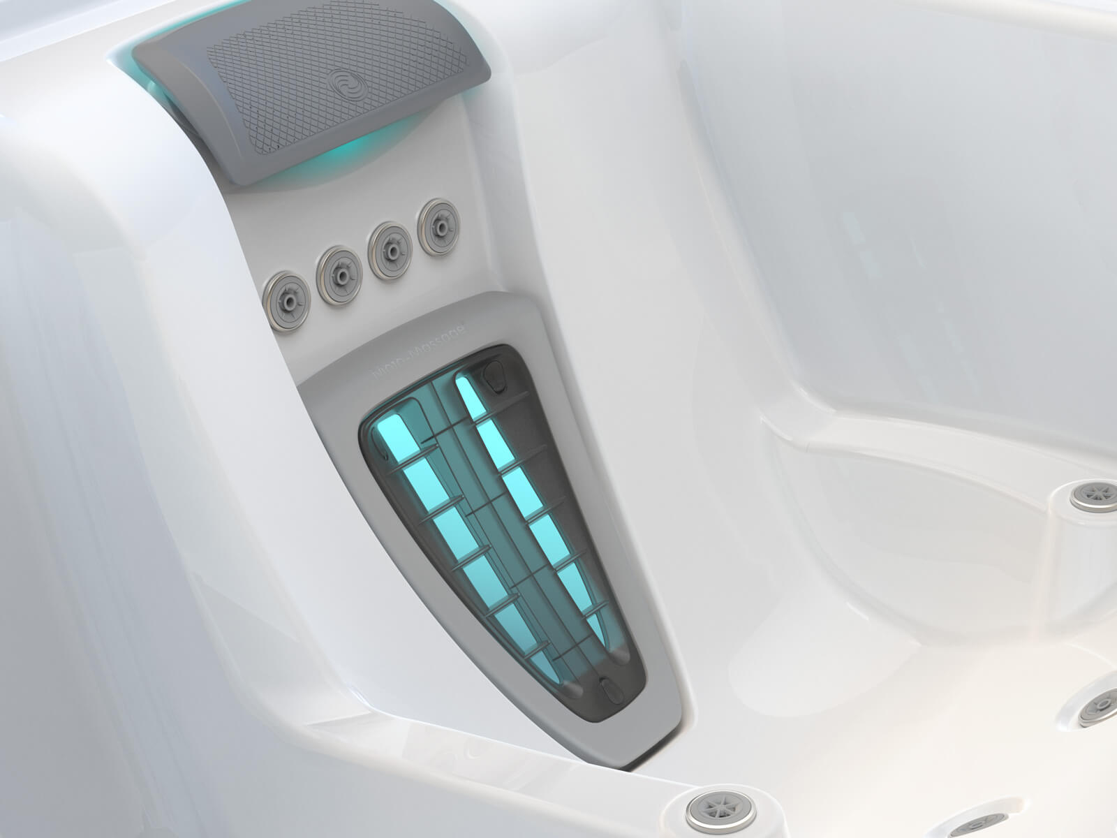2025 Hot Spring Spas Envoy - Photo 5