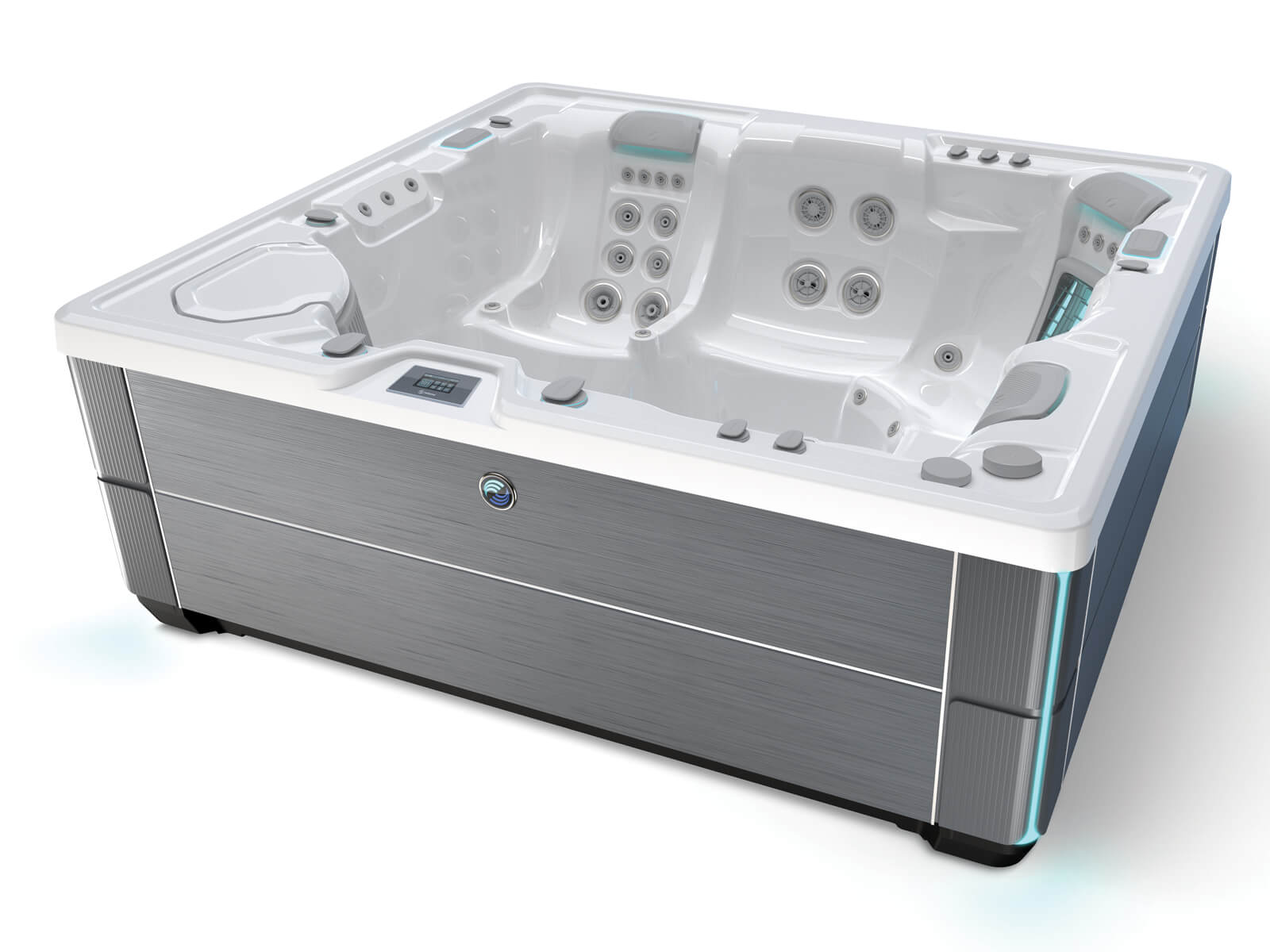 2025 Hot Spring Spas Envoy - Photo 7