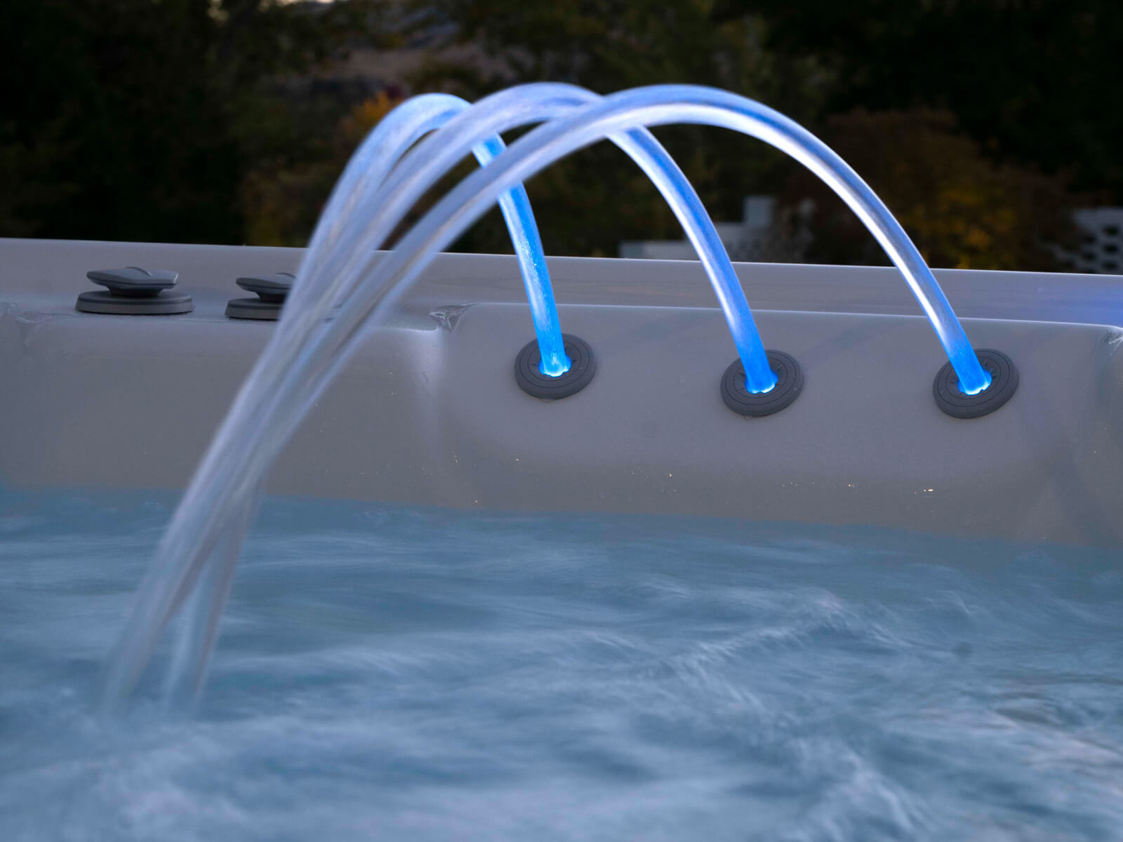 2025 Hot Spring Spas Envoy - Photo 8