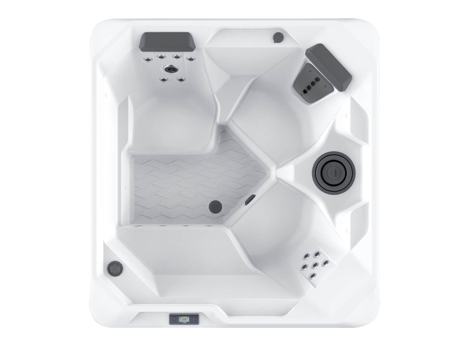 2025 Hot Spring Spas SX - Photo 6
