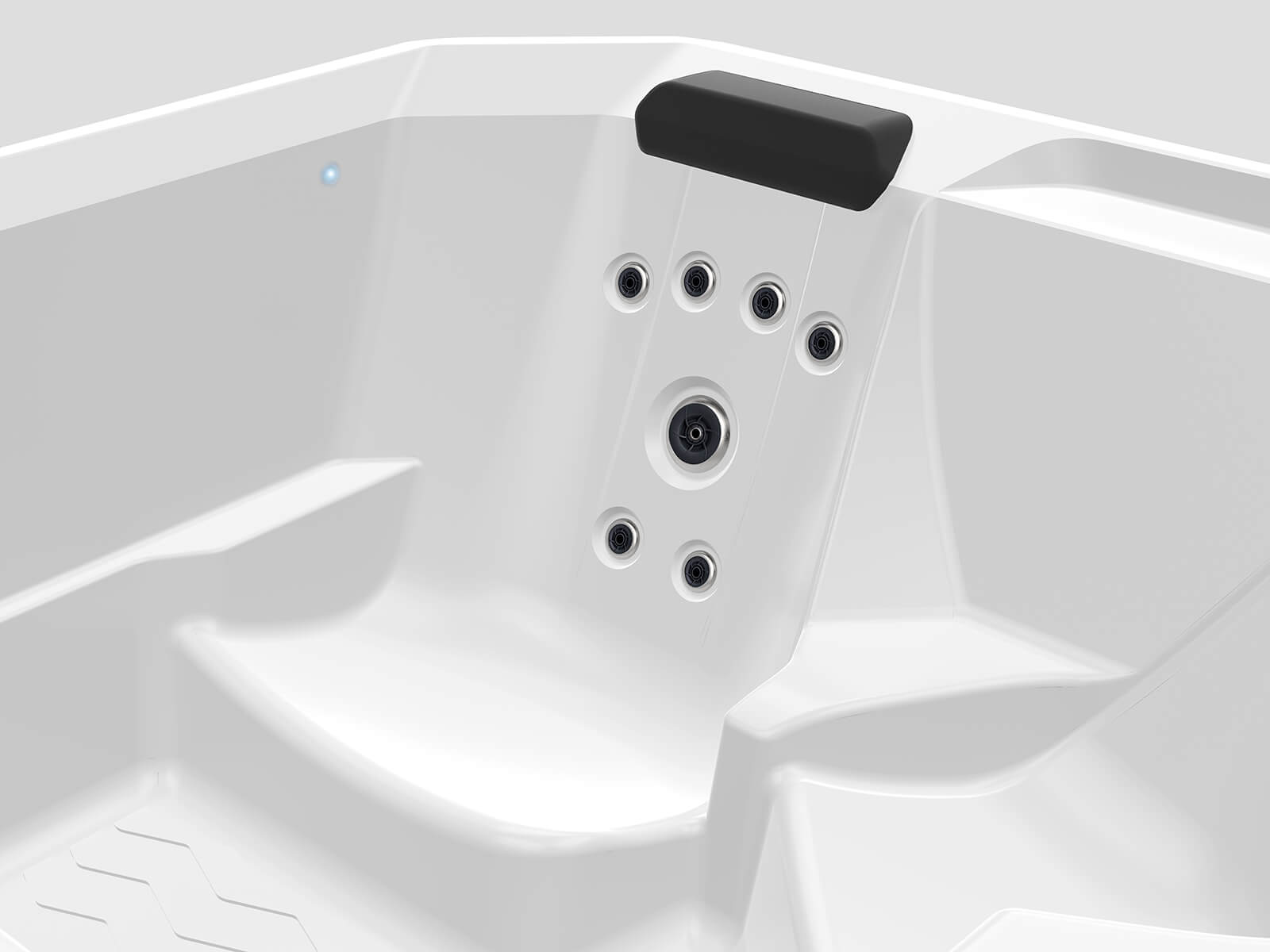 2025 Hot Spring Spas SX - Photo 5