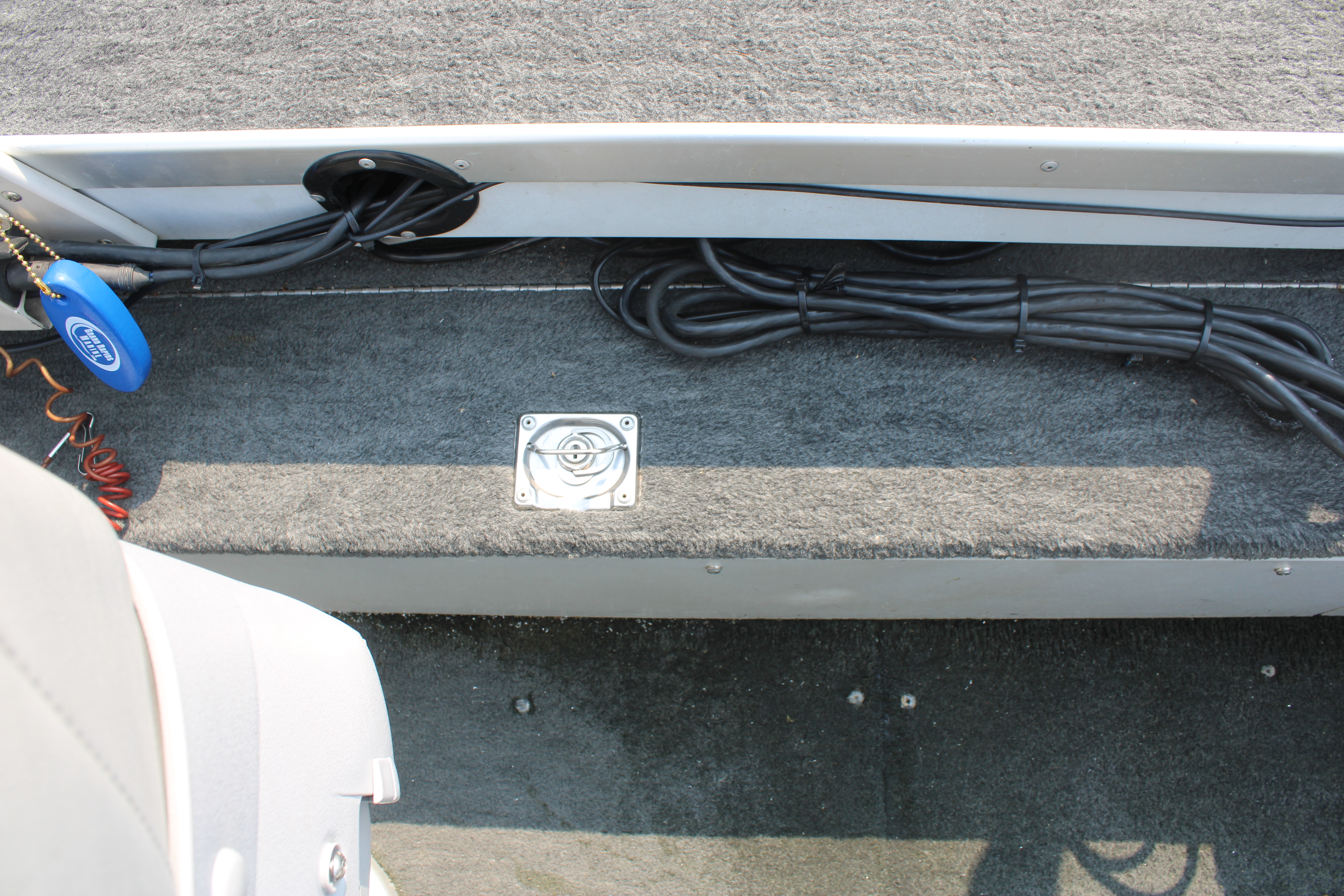 1997 Alumacraft CLASSIC DELUXE - Photo 14
