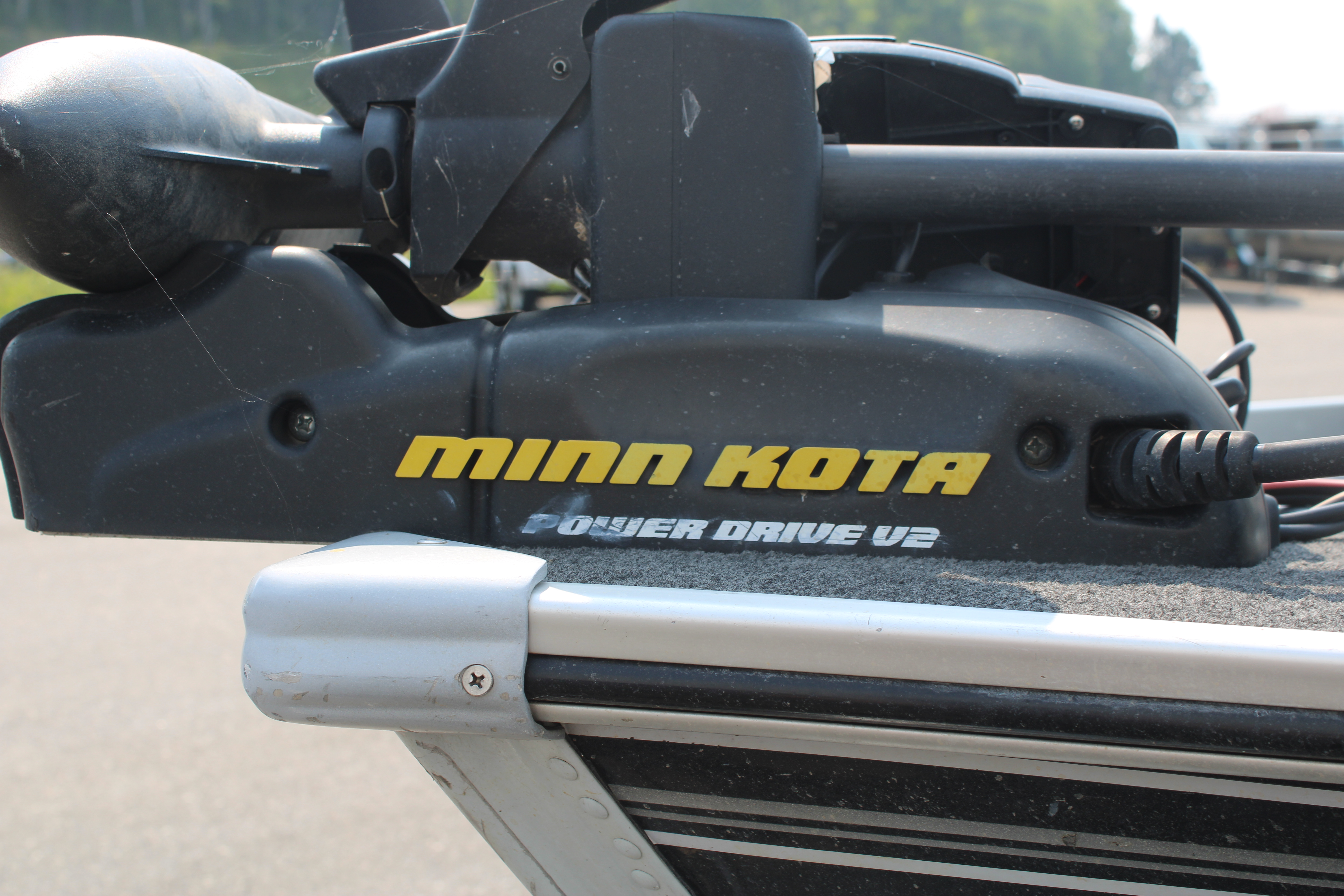 1997 Alumacraft CLASSIC DELUXE - Photo 16