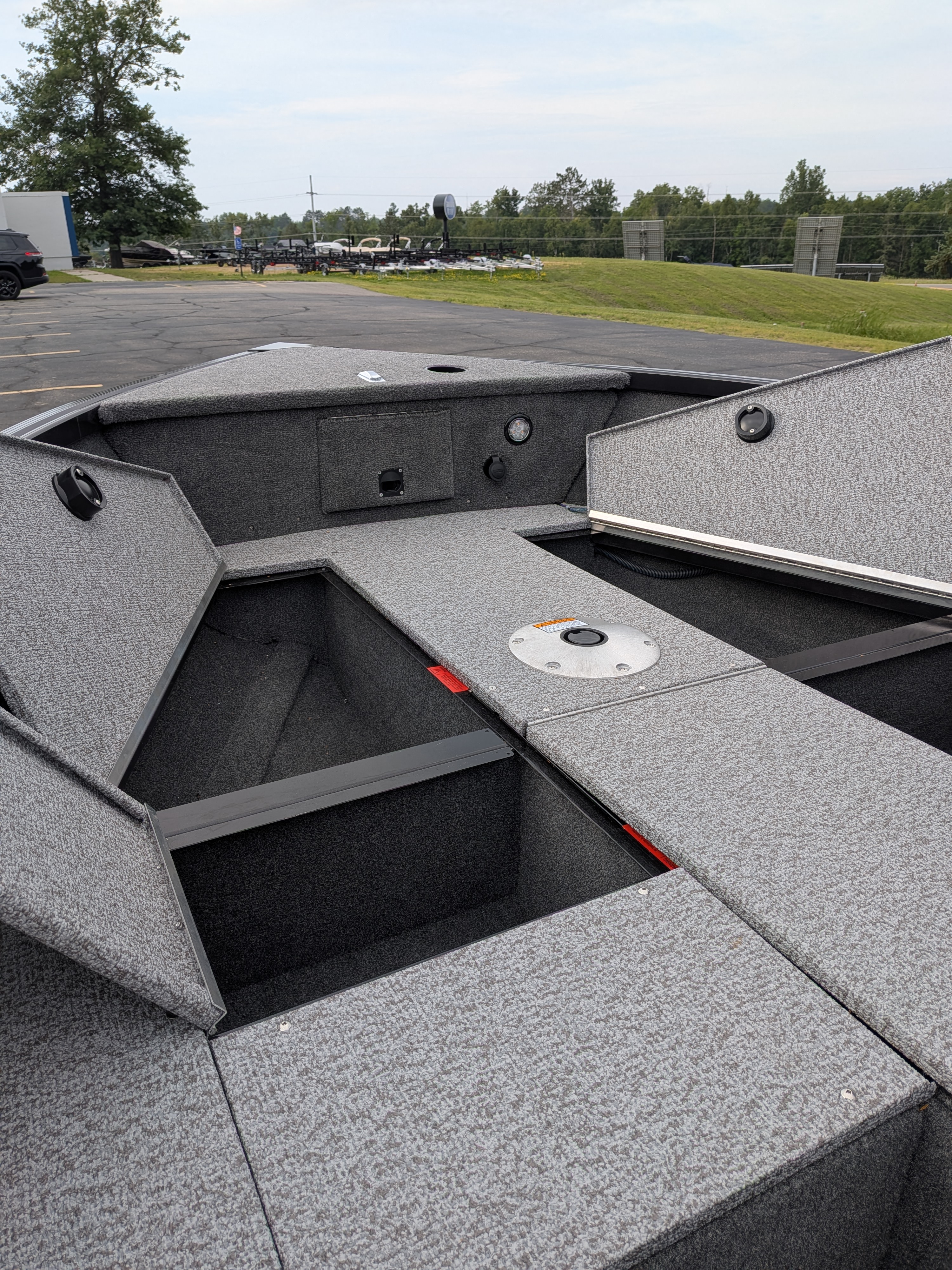2022 Alumacraft VOYAGEUR CS - Photo 10