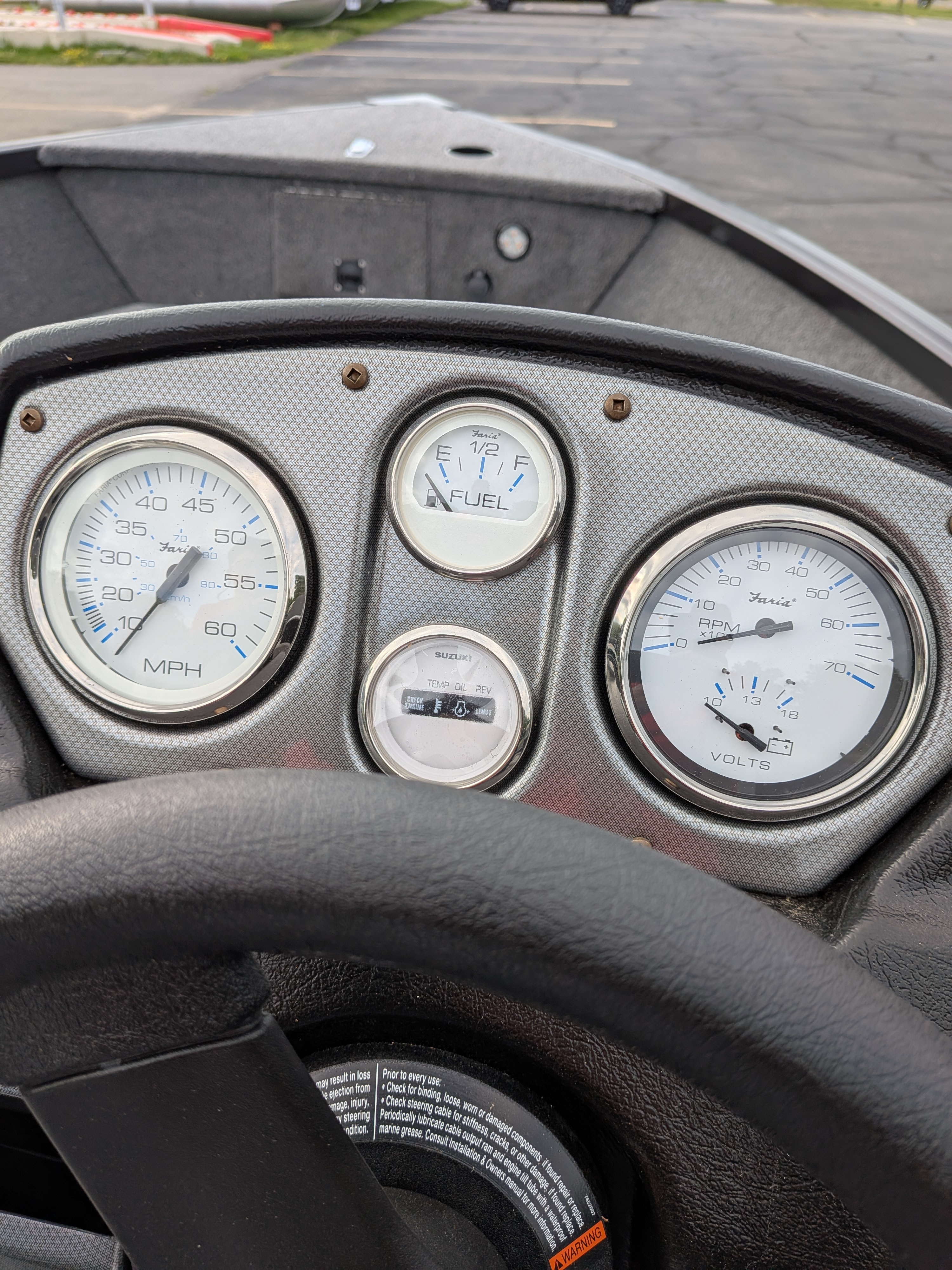 2022 Alumacraft VOYAGEUR CS - Photo 13