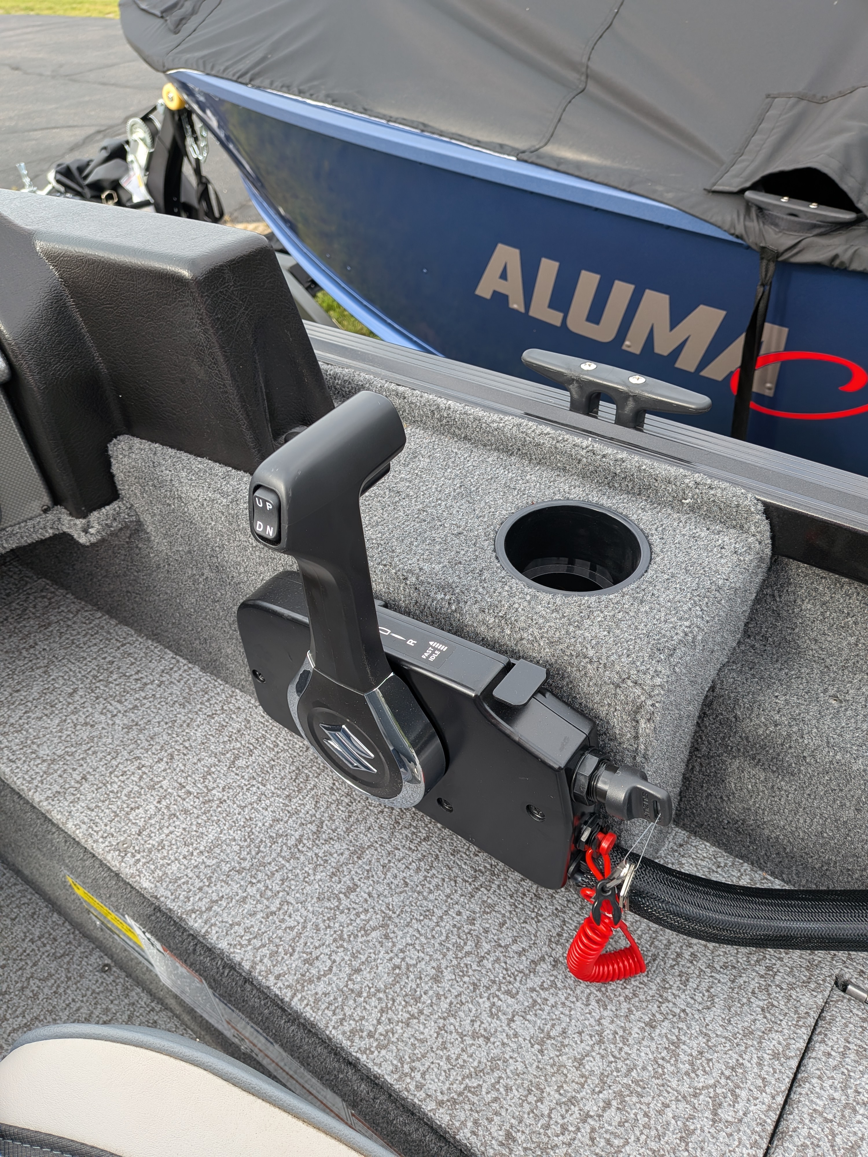 2022 Alumacraft VOYAGEUR CS - Photo 15