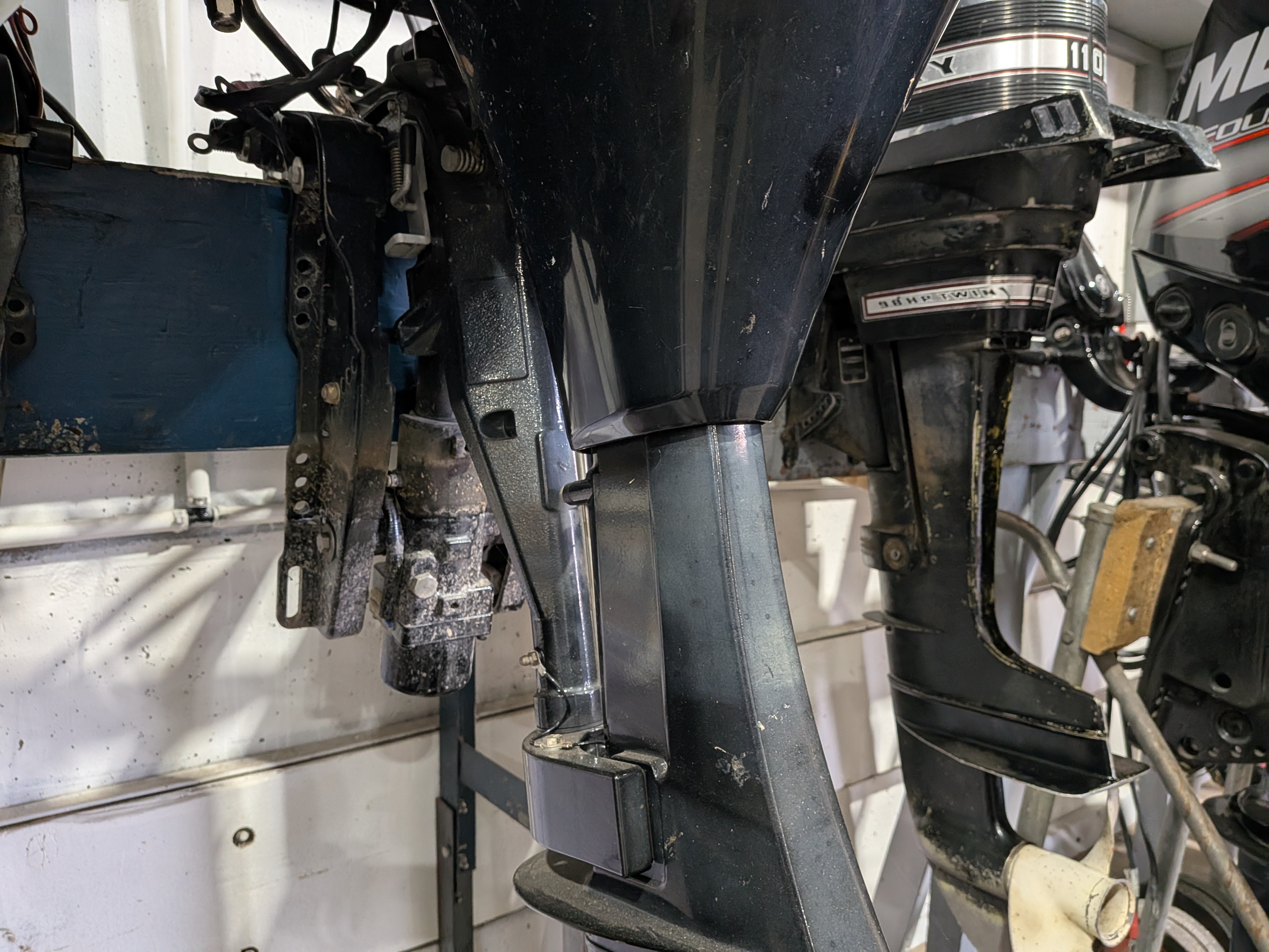 2012 Mercury Marine Engines PRO KICKER - Photo 6