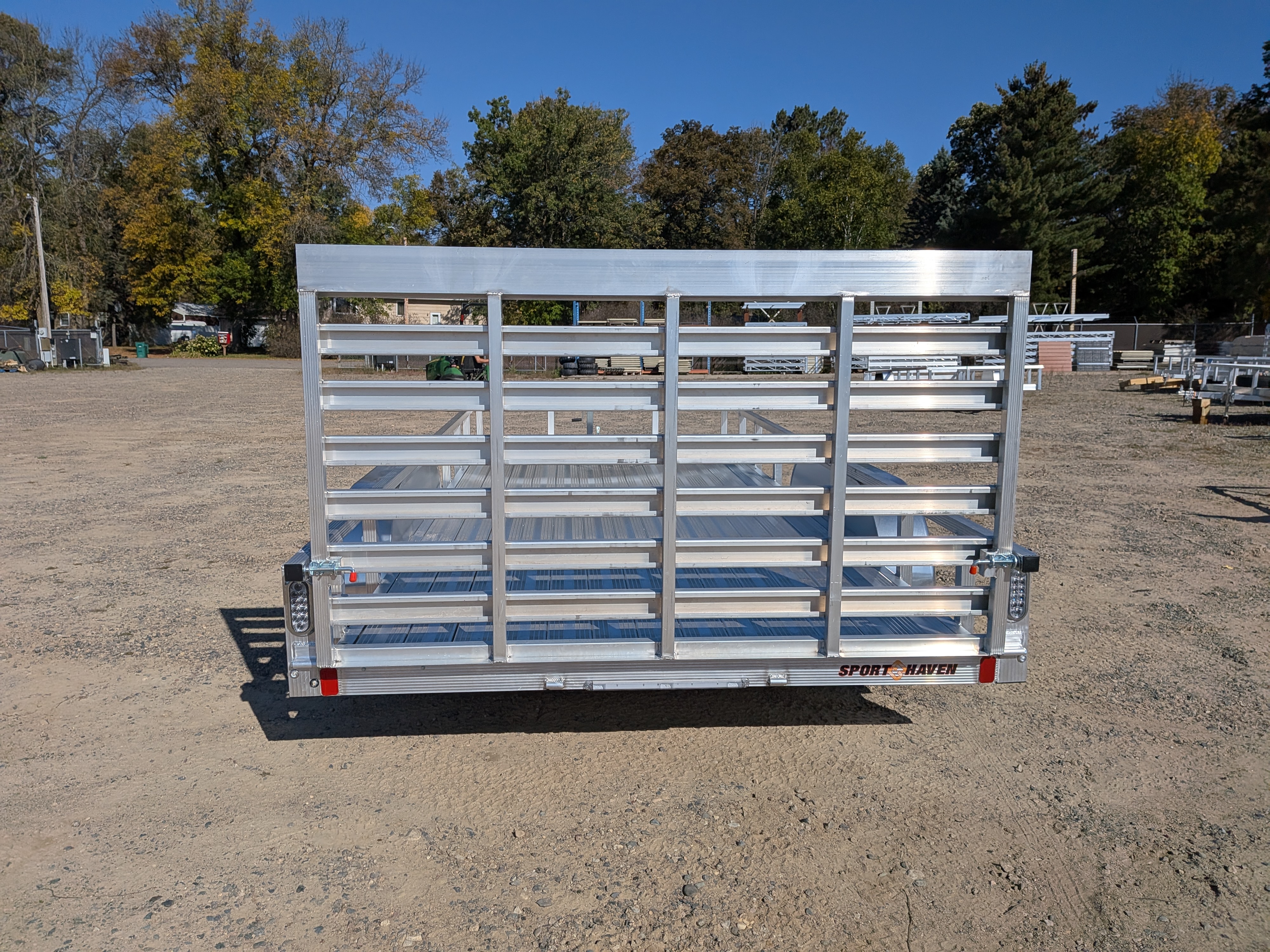 2026 SPORT HAVEN AUT716TD - Photo 4