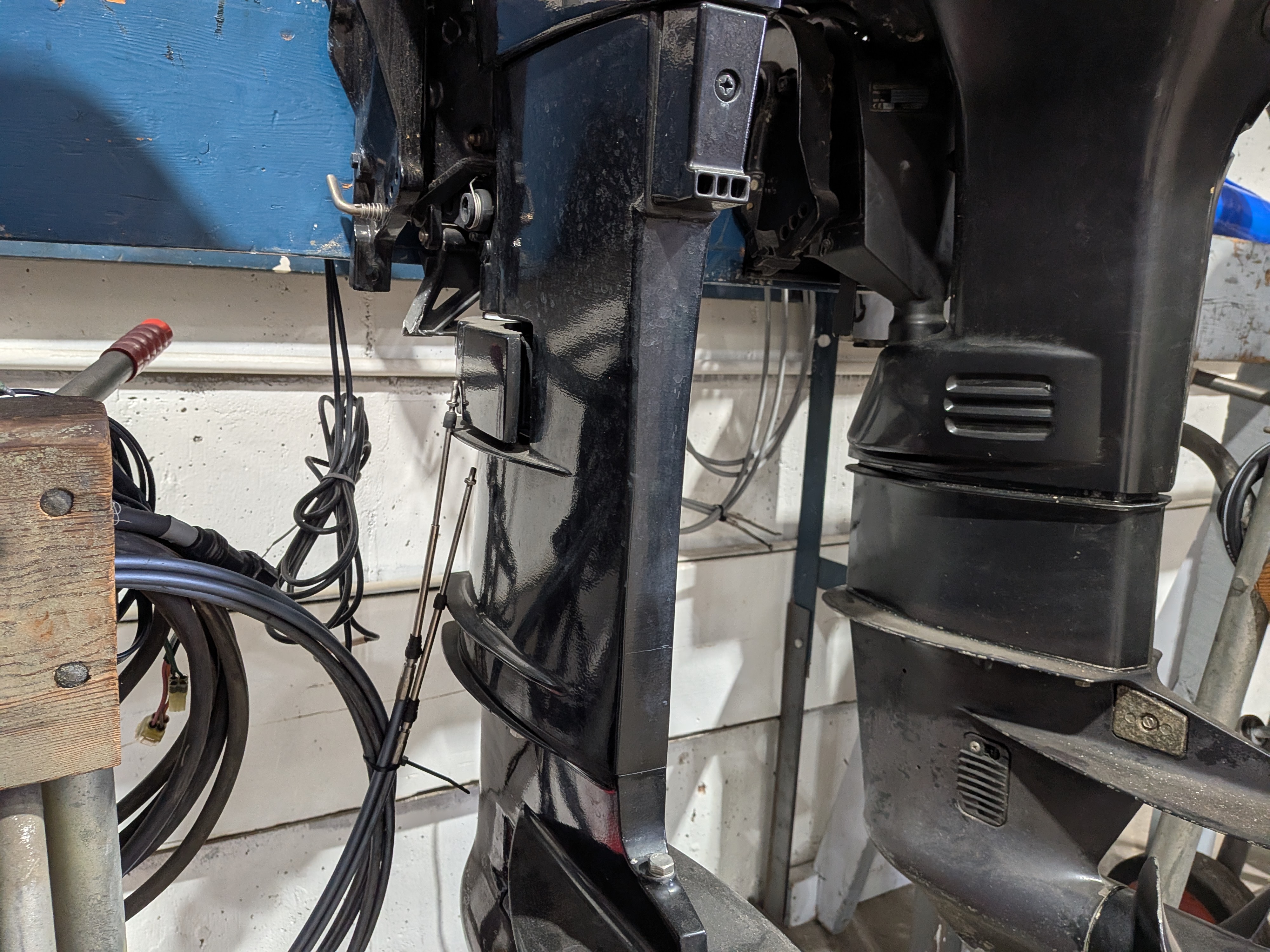 2002 Mercury Marine Engines 25 - Photo 6