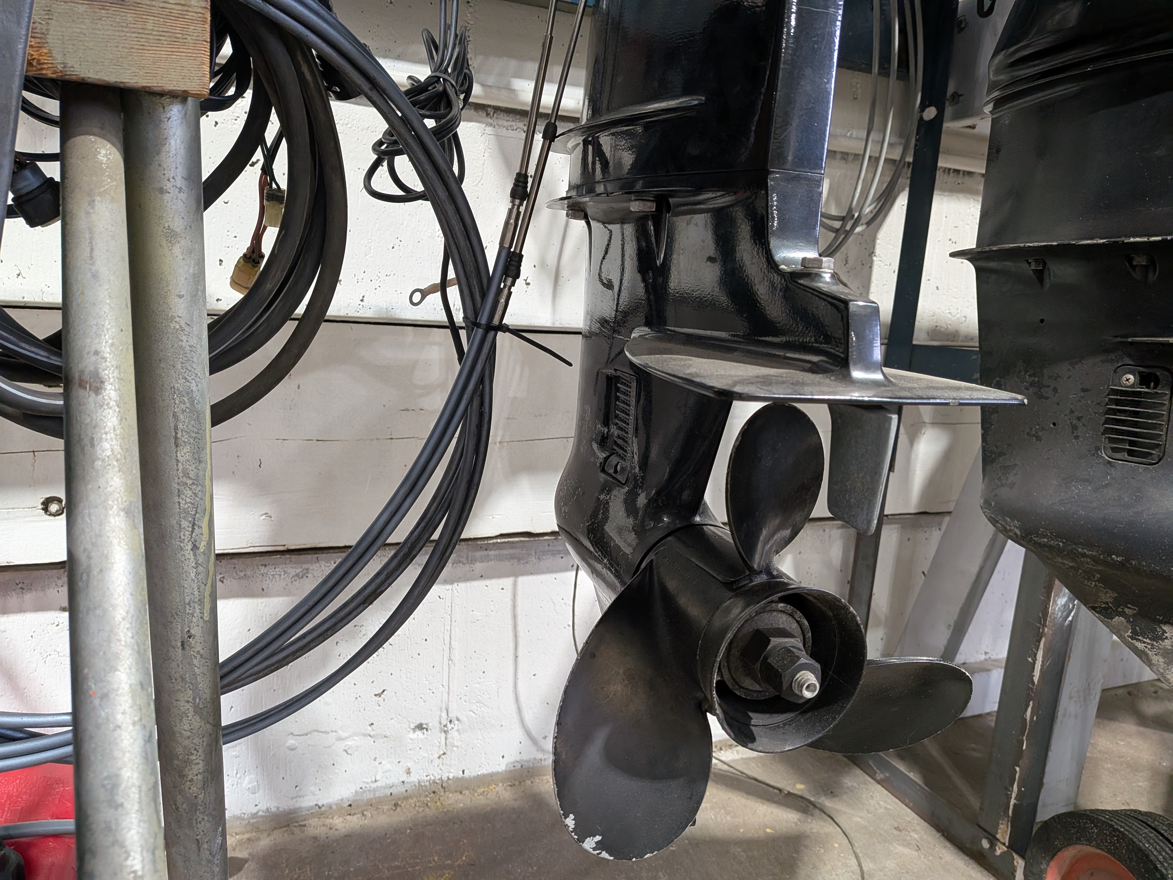 2002 Mercury Marine Engines 25 - Photo 7