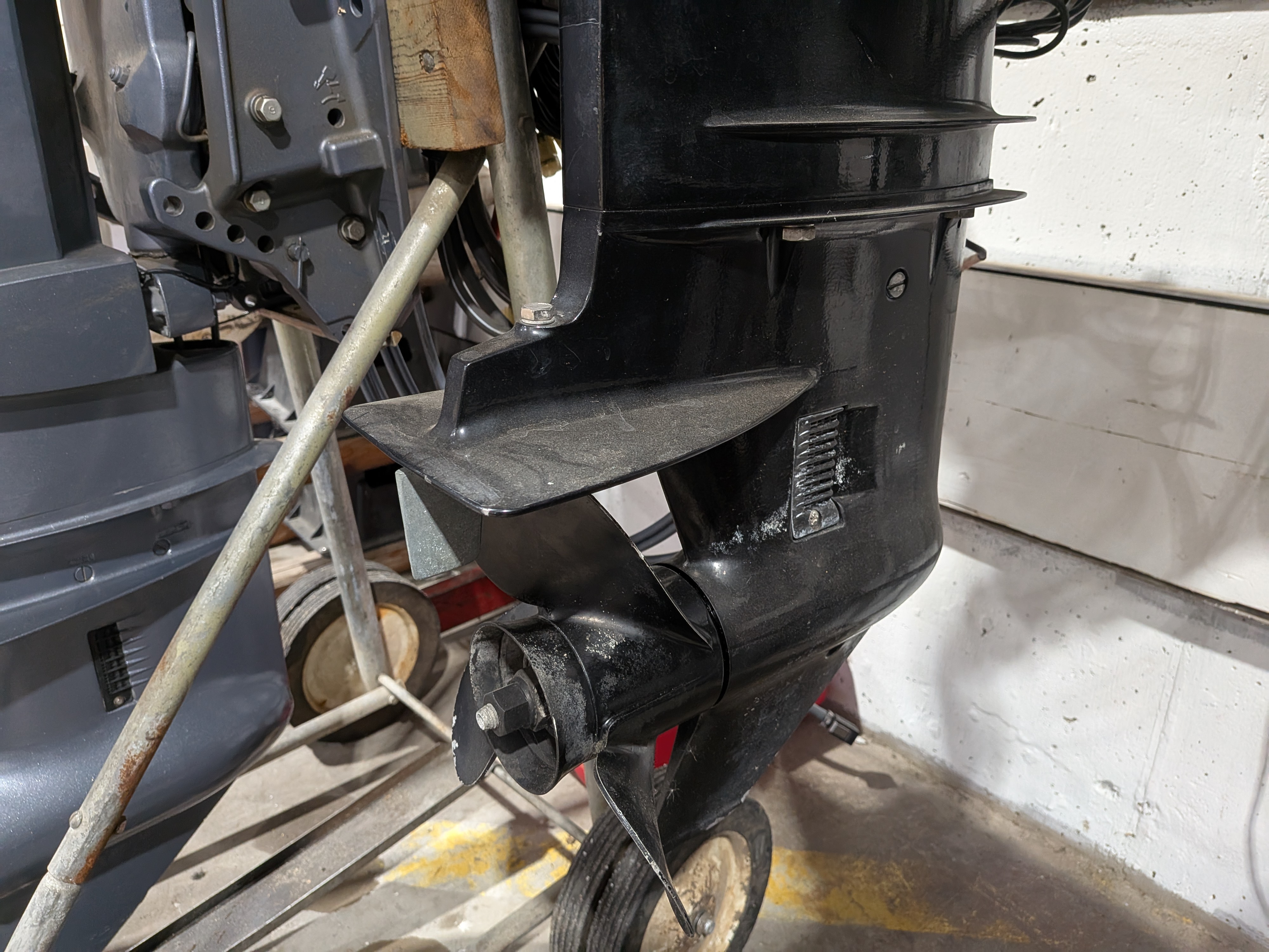 2002 Mercury Marine Engines 25 - Photo 8