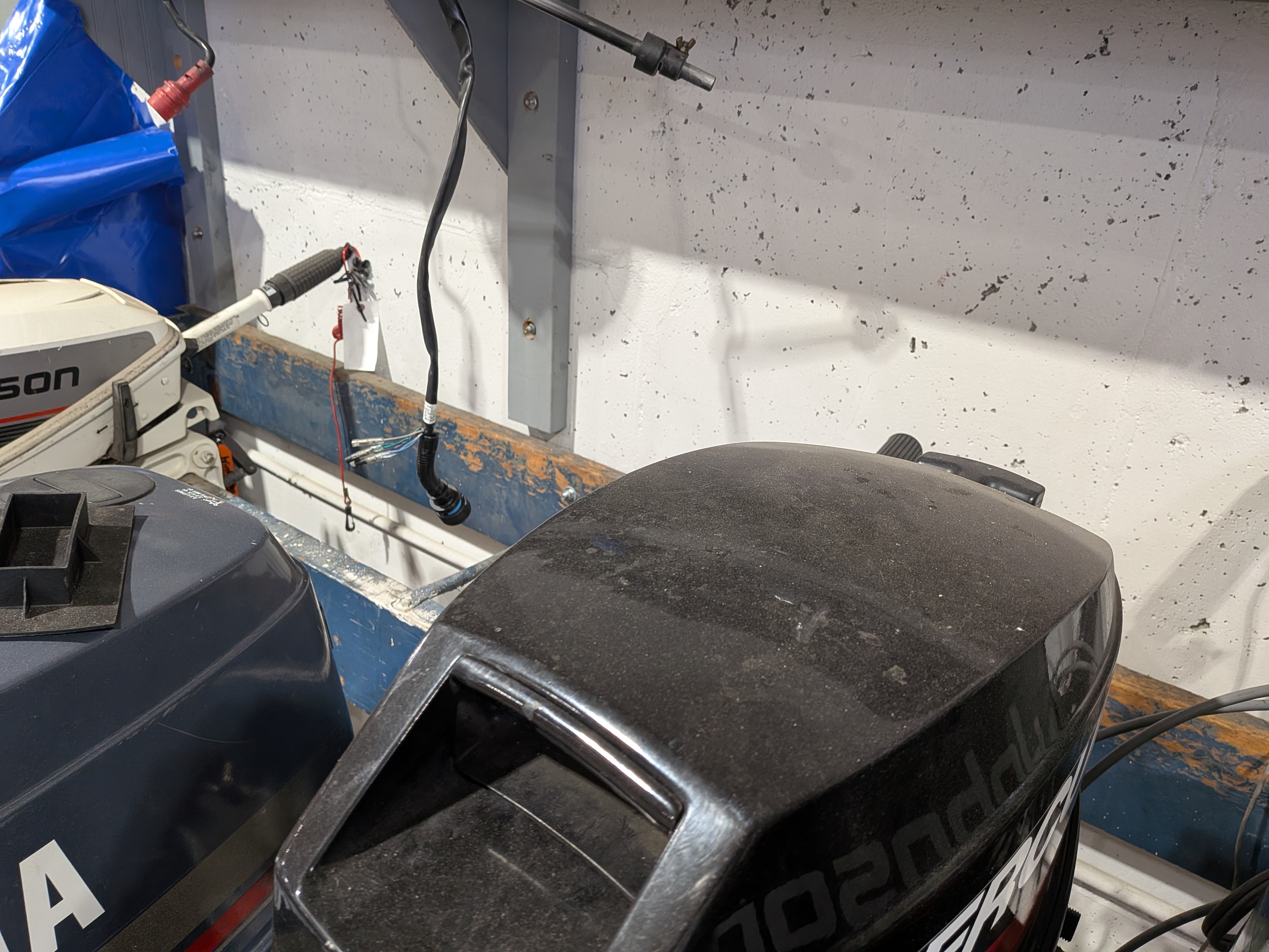 2002 Mercury Marine Engines 25 - Photo 11