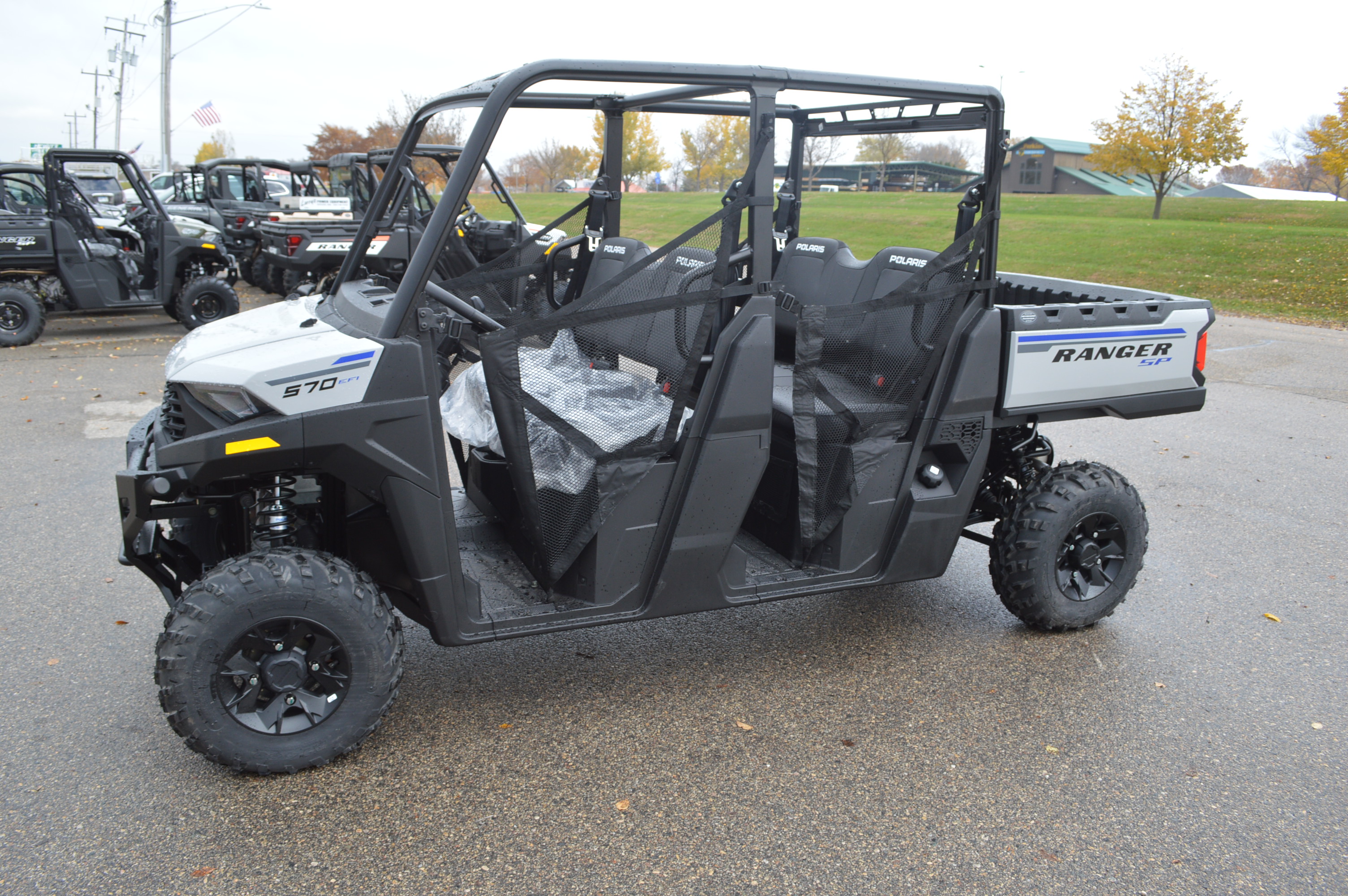 In-Stock New and Used Models For Sale in Spicer, MN Larry's Power ...