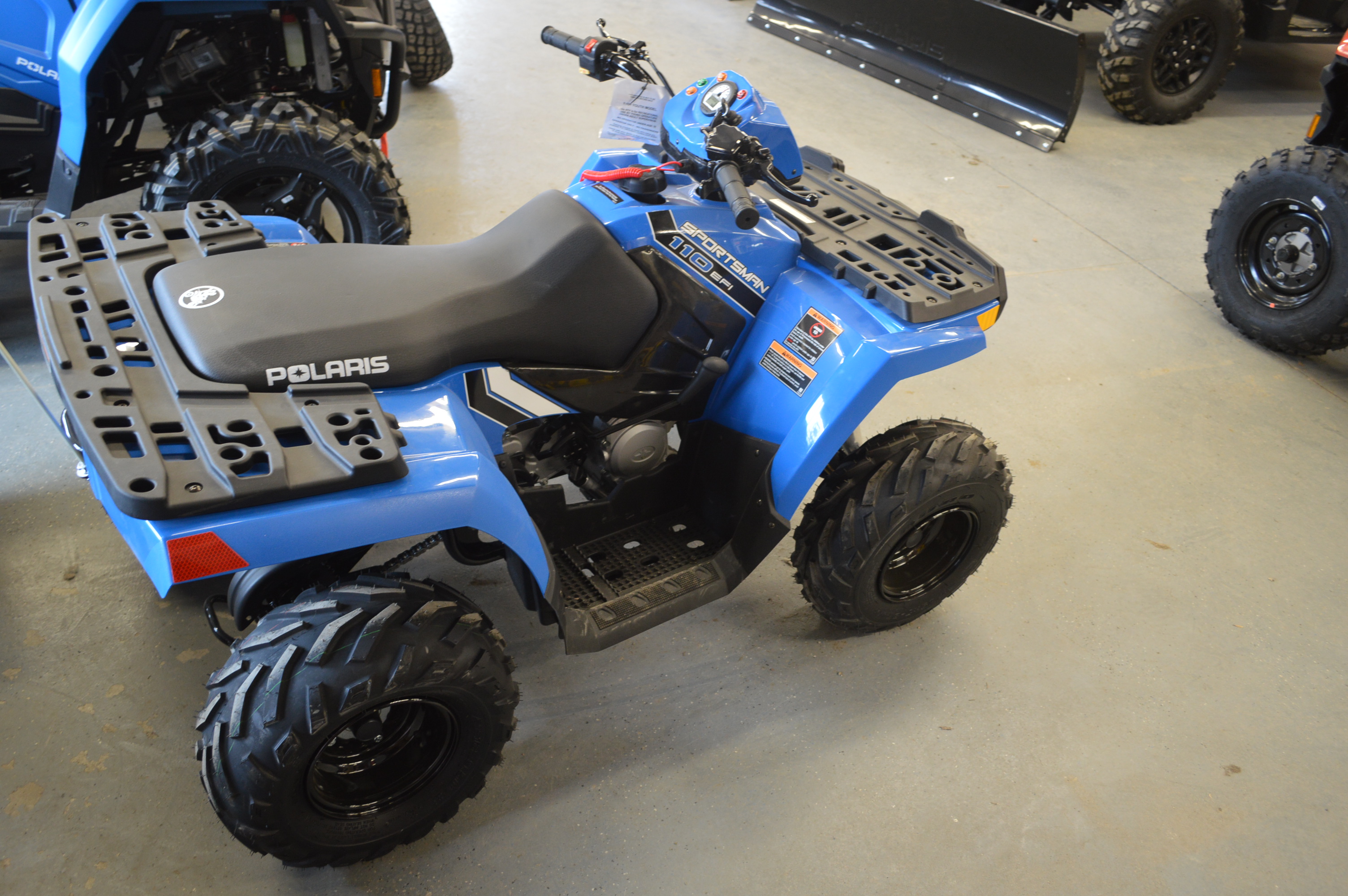 In-Stock New and Used Models For Sale in Spicer, MN Larry's Power ...