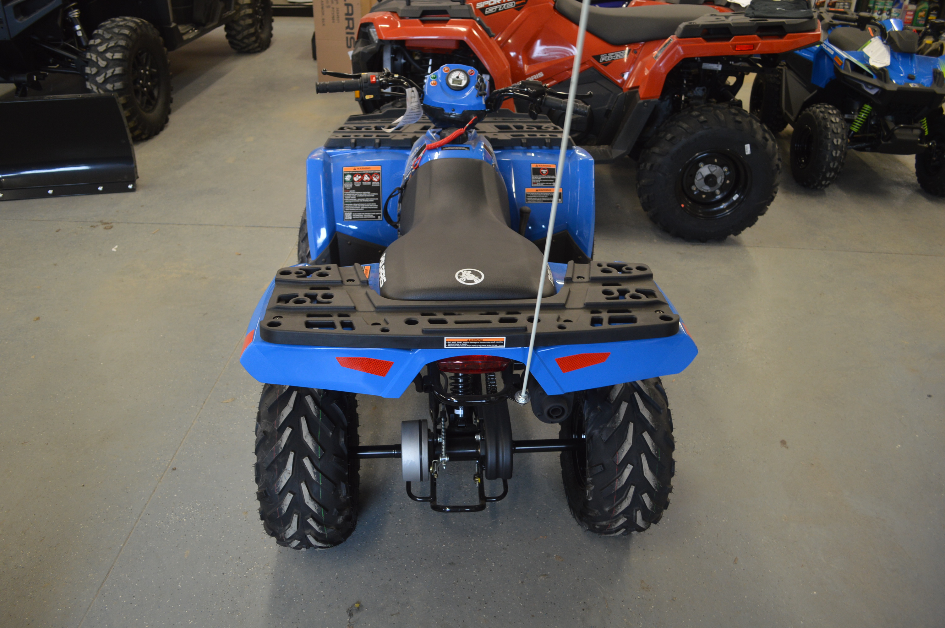 In-Stock New and Used Models For Sale in Spicer, MN Larry's Power ...