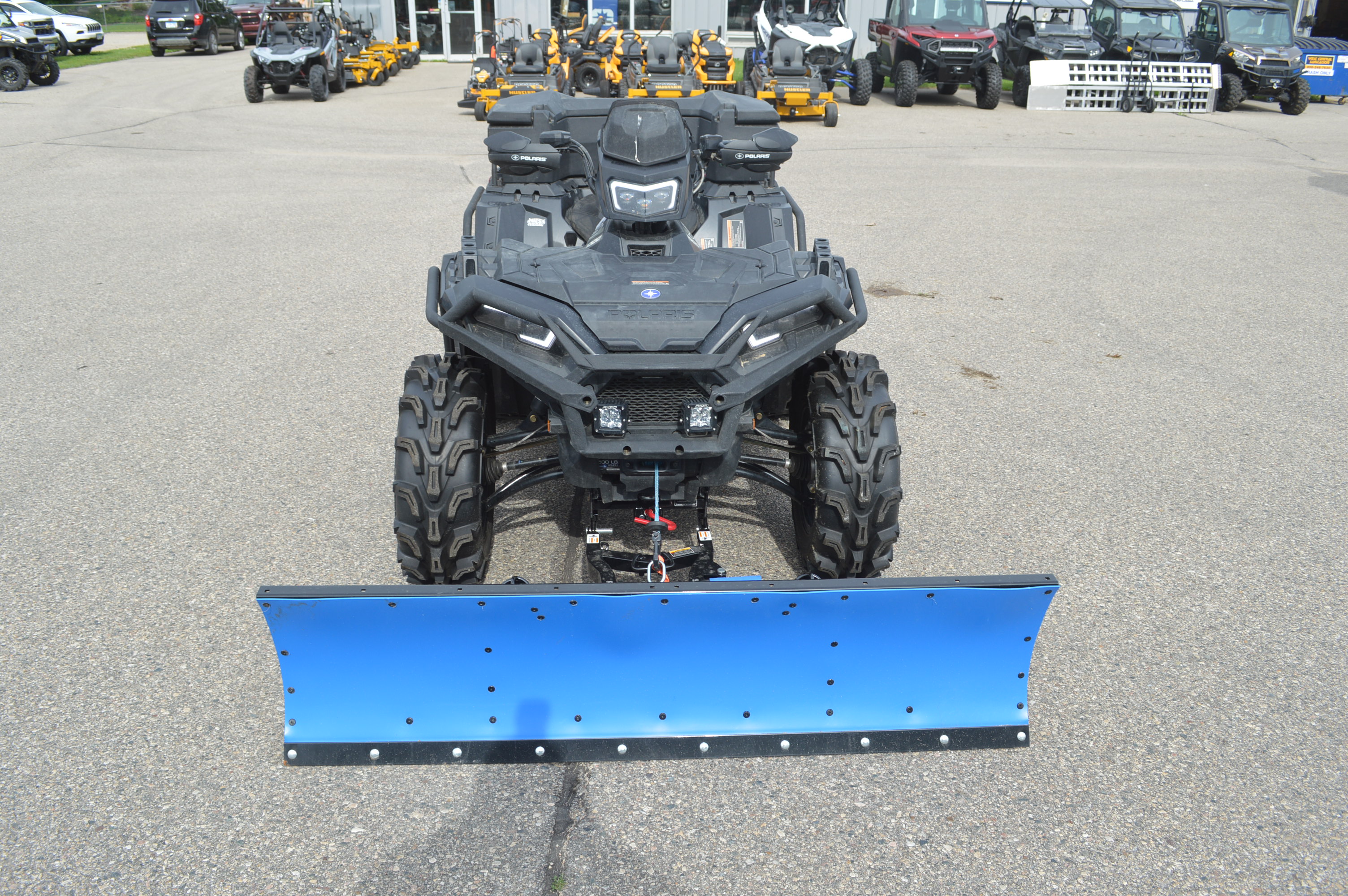 In-Stock New and Used Models For Sale in Spicer, MN Larry's Power ...