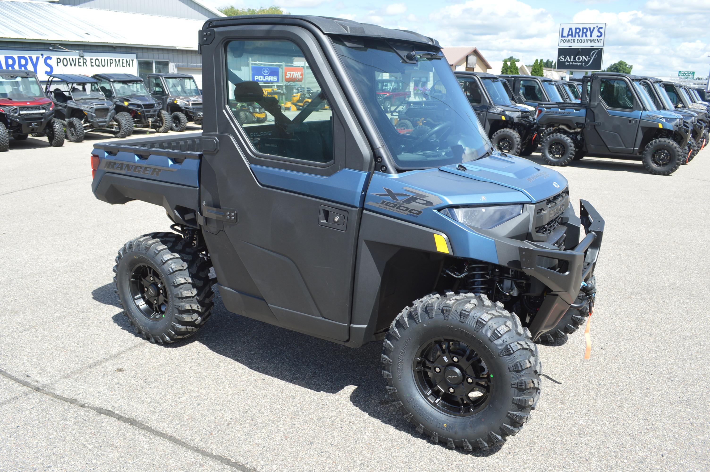 In-Stock New and Used Models For Sale in Spicer, MN Larry's Power ...