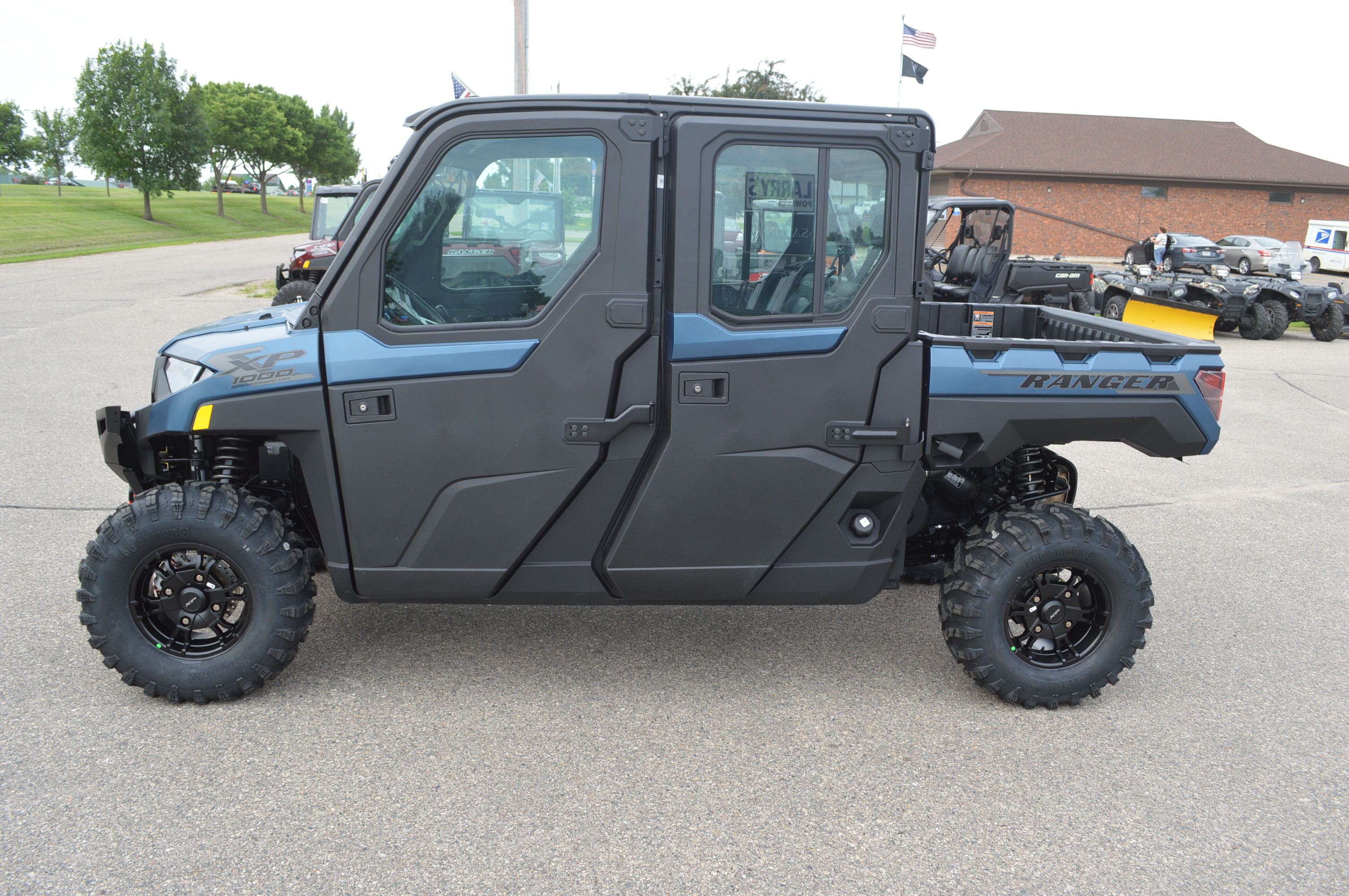 In-Stock New and Used Models For Sale in Spicer, MN Larry's Power ...