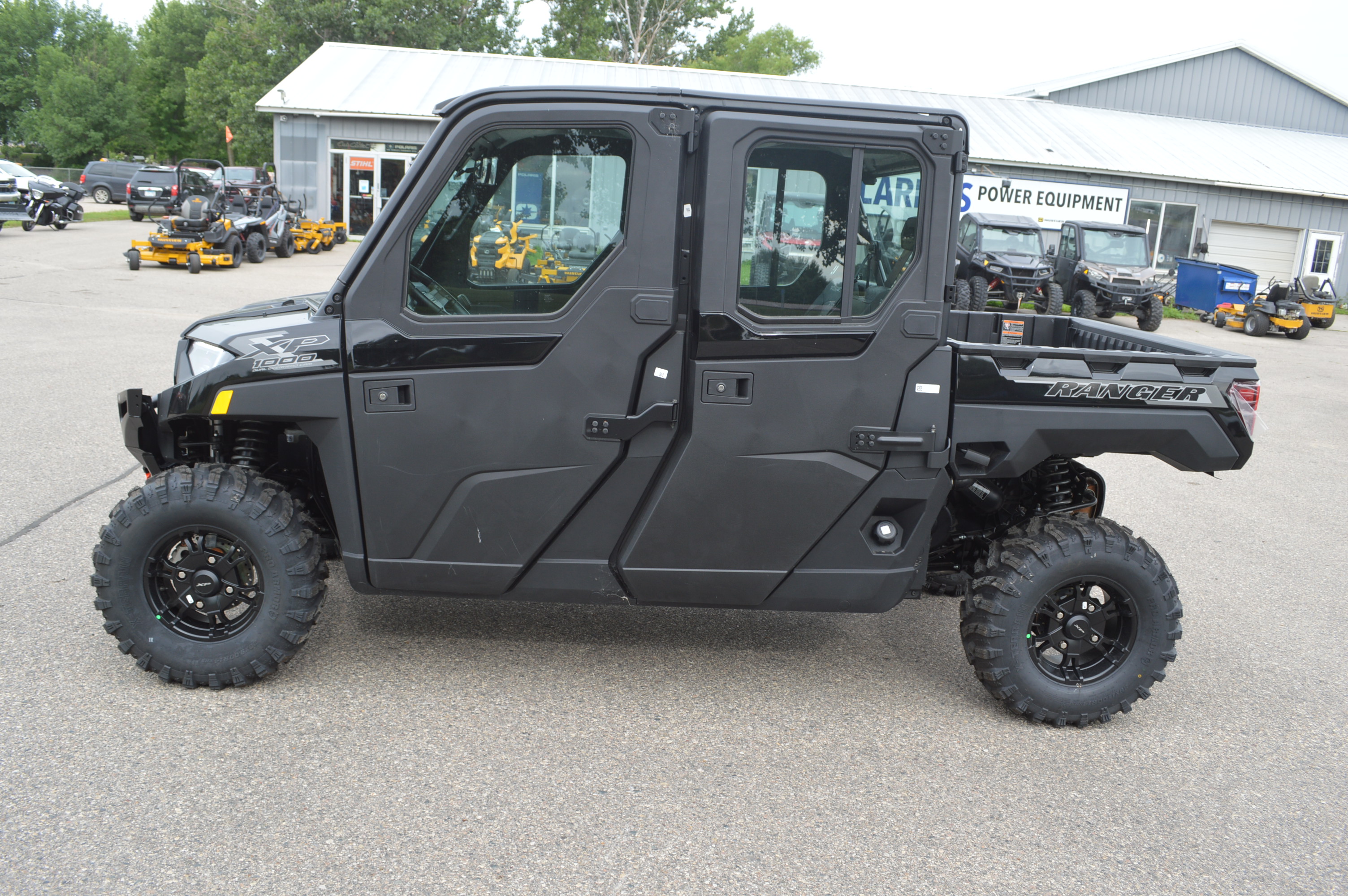In-Stock New and Used Models For Sale in Spicer, MN Larry's Power ...