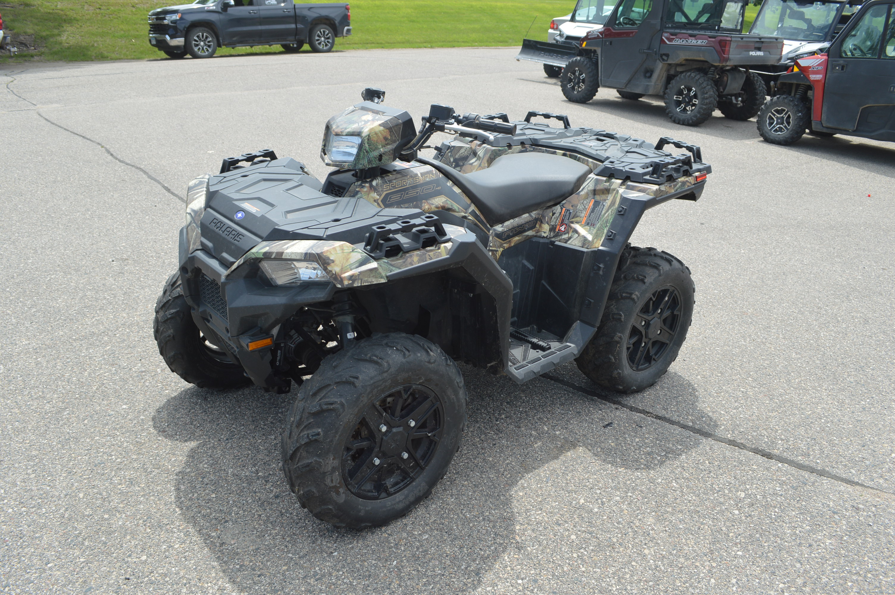 In-Stock New and Used Models For Sale in Spicer, MN Larry's Power ...