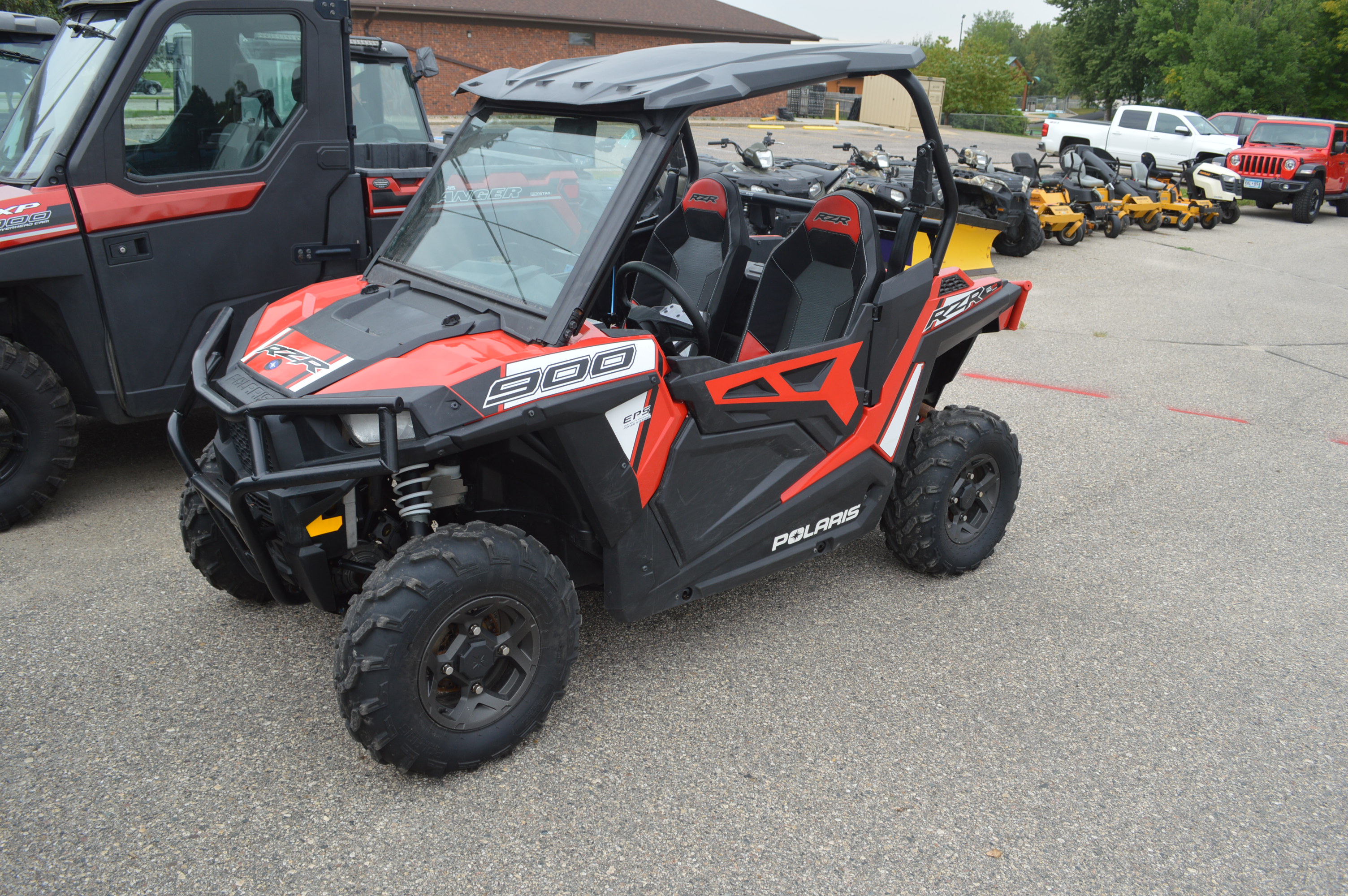 In-Stock New and Used Models For Sale in Spicer, MN Larry's Power ...