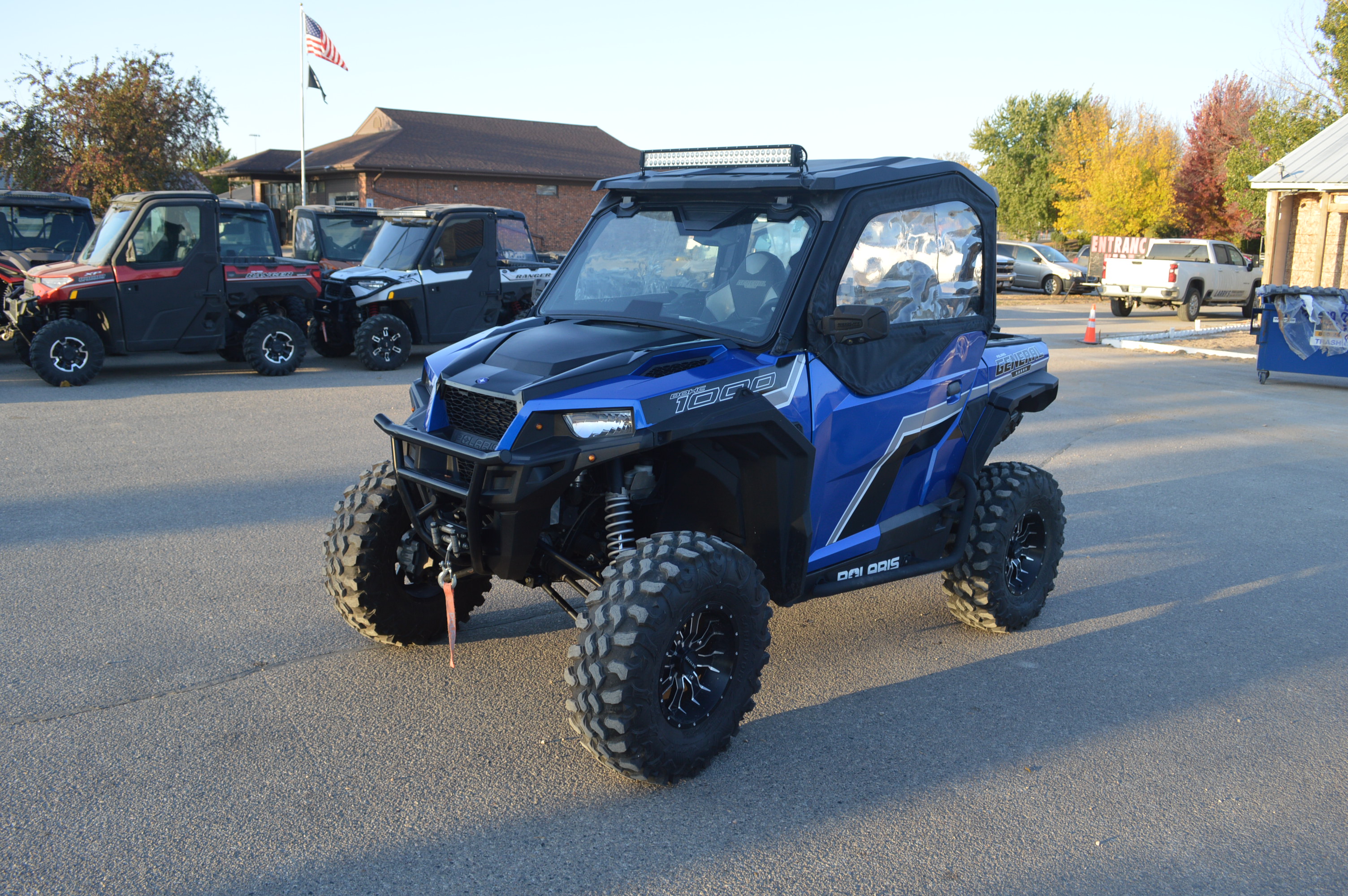 In-Stock New and Used Models For Sale in Spicer, MN Larry's Power ...
